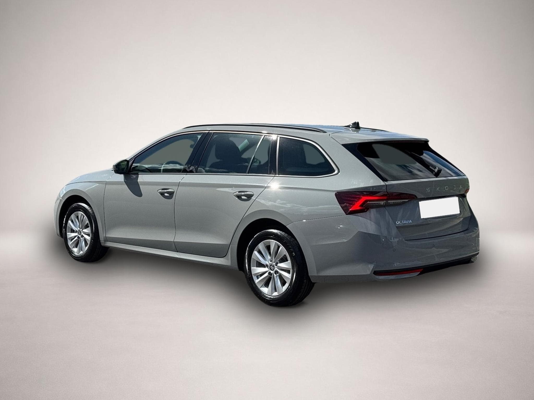 Skoda Octavia (2026) - Photo 4