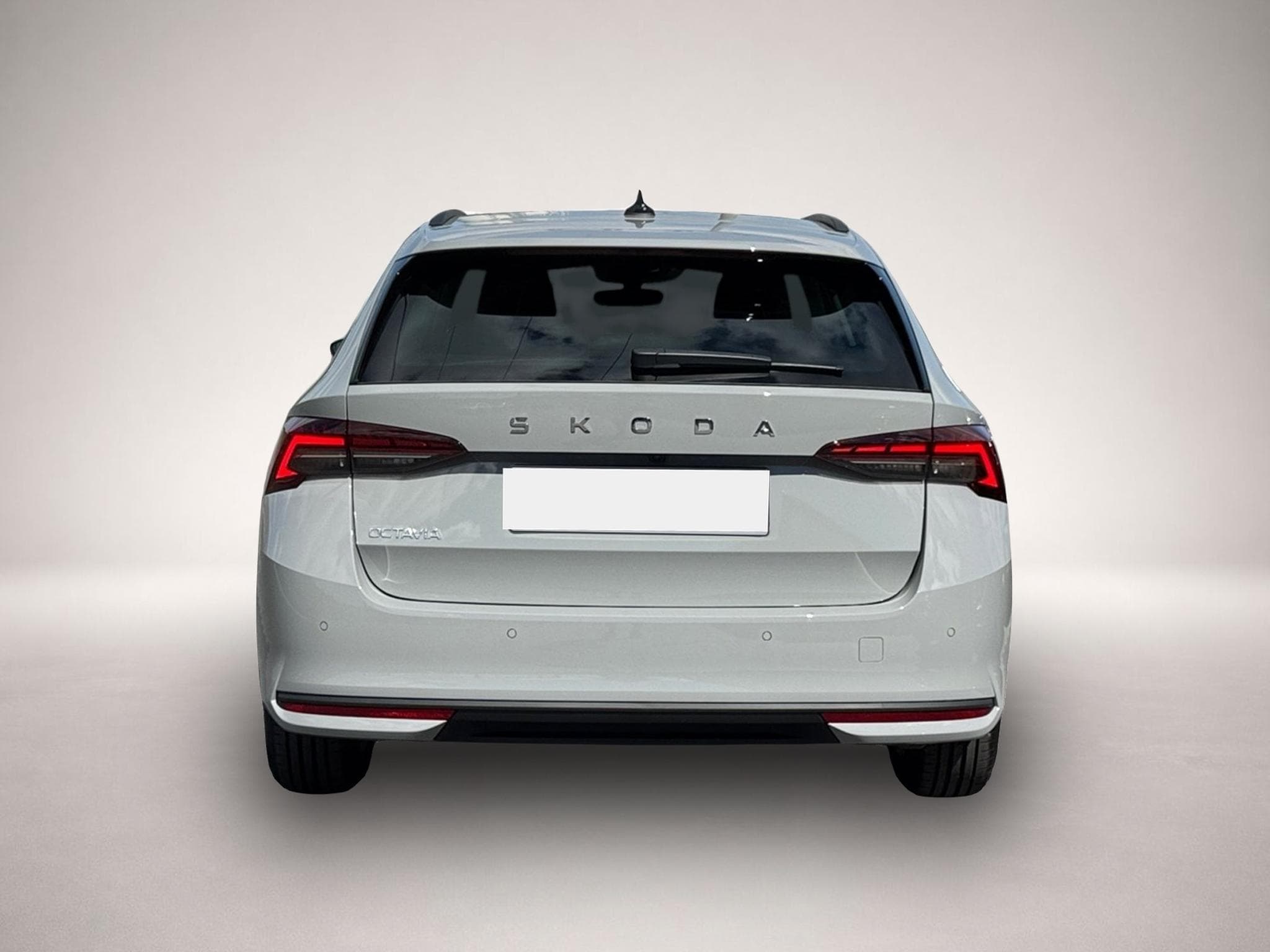 Skoda Octavia (2026) - Photo 5