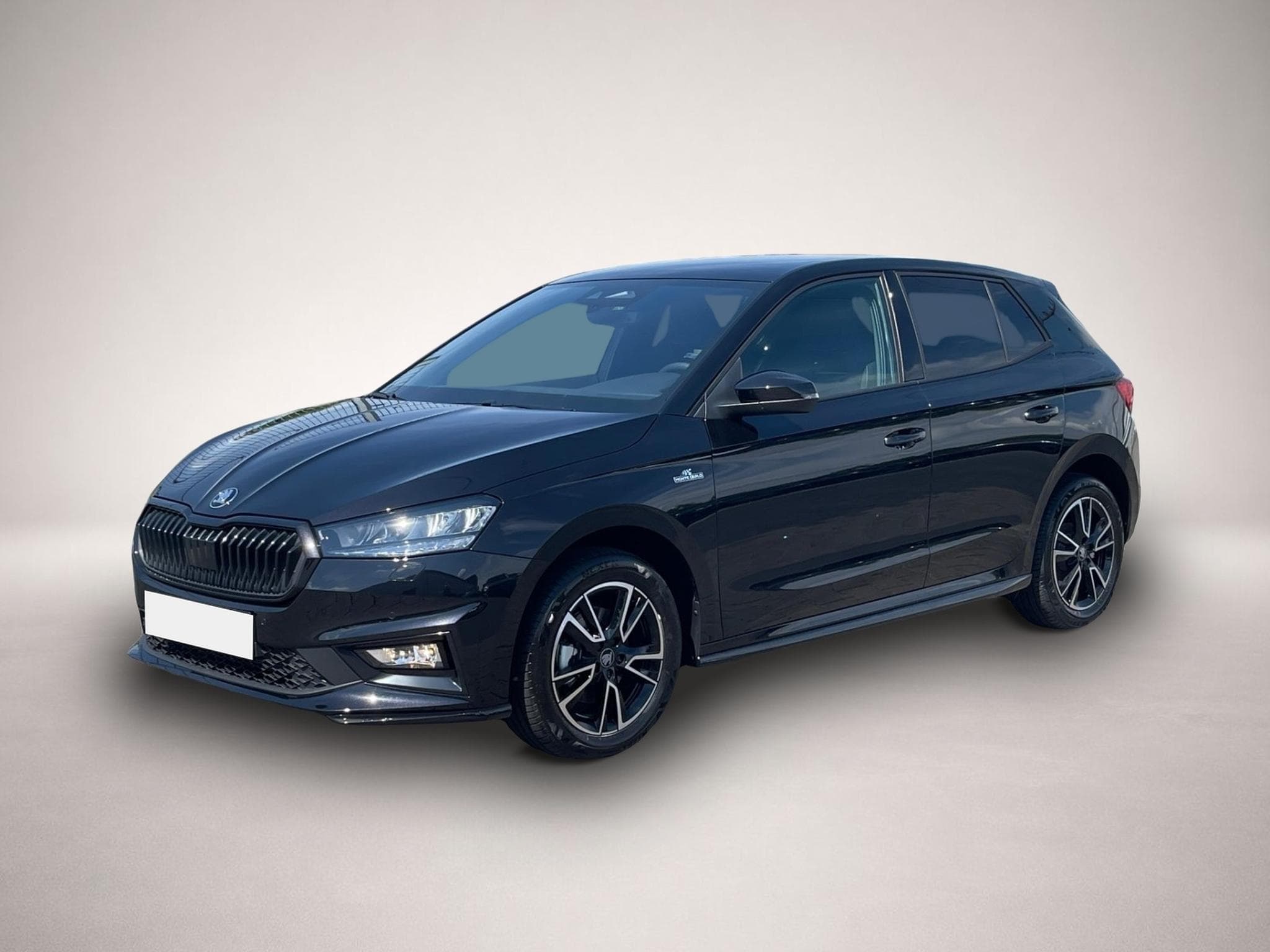 Skoda Fabia (2026) - Photo 1