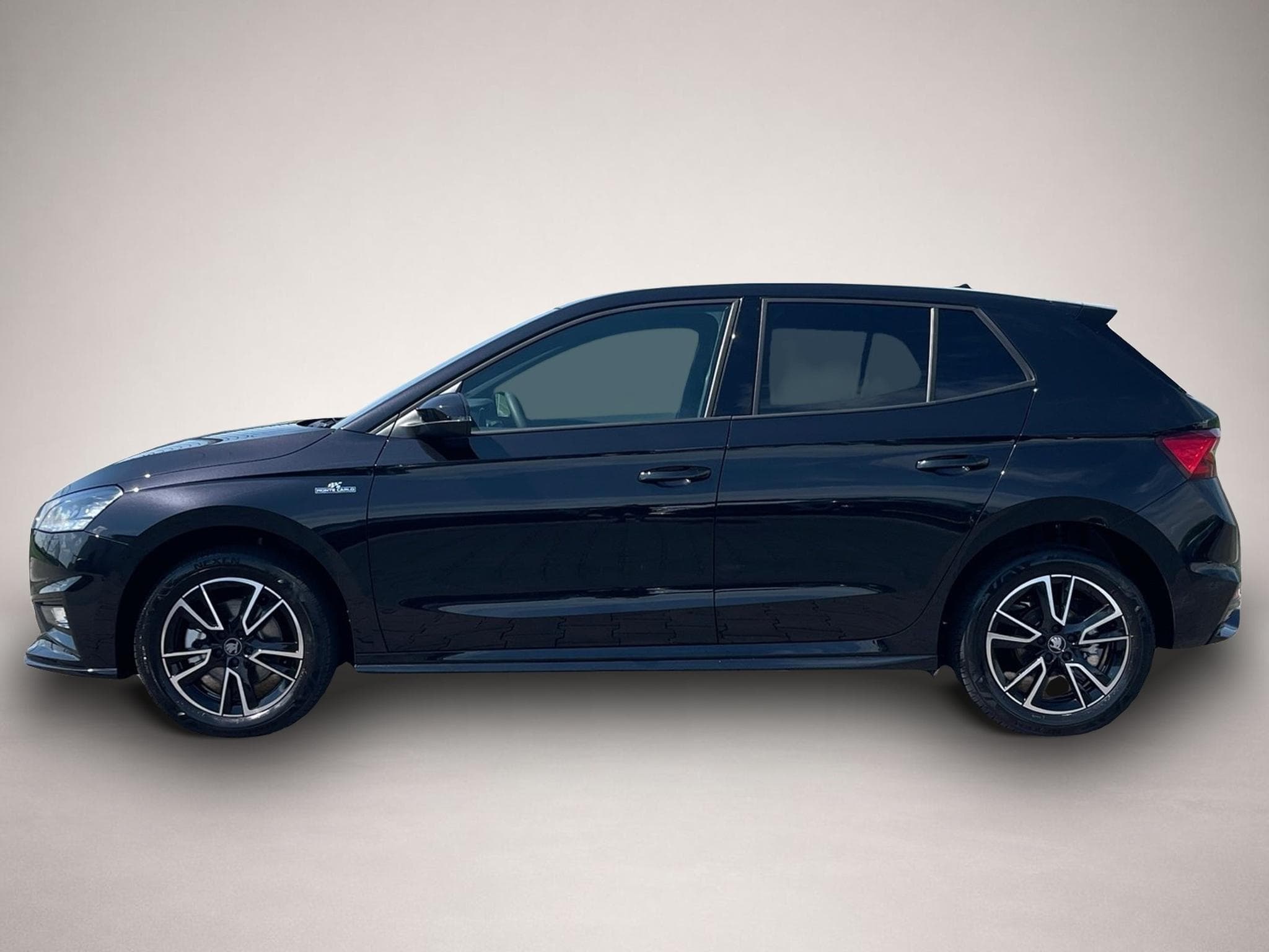 Skoda Fabia (2026) - Photo 3