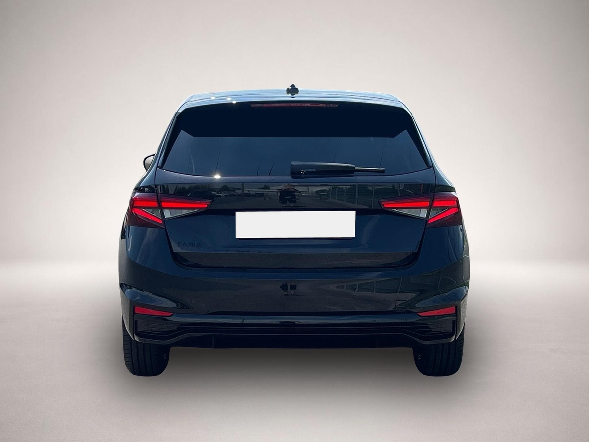Skoda Fabia (2026) - Photo 5
