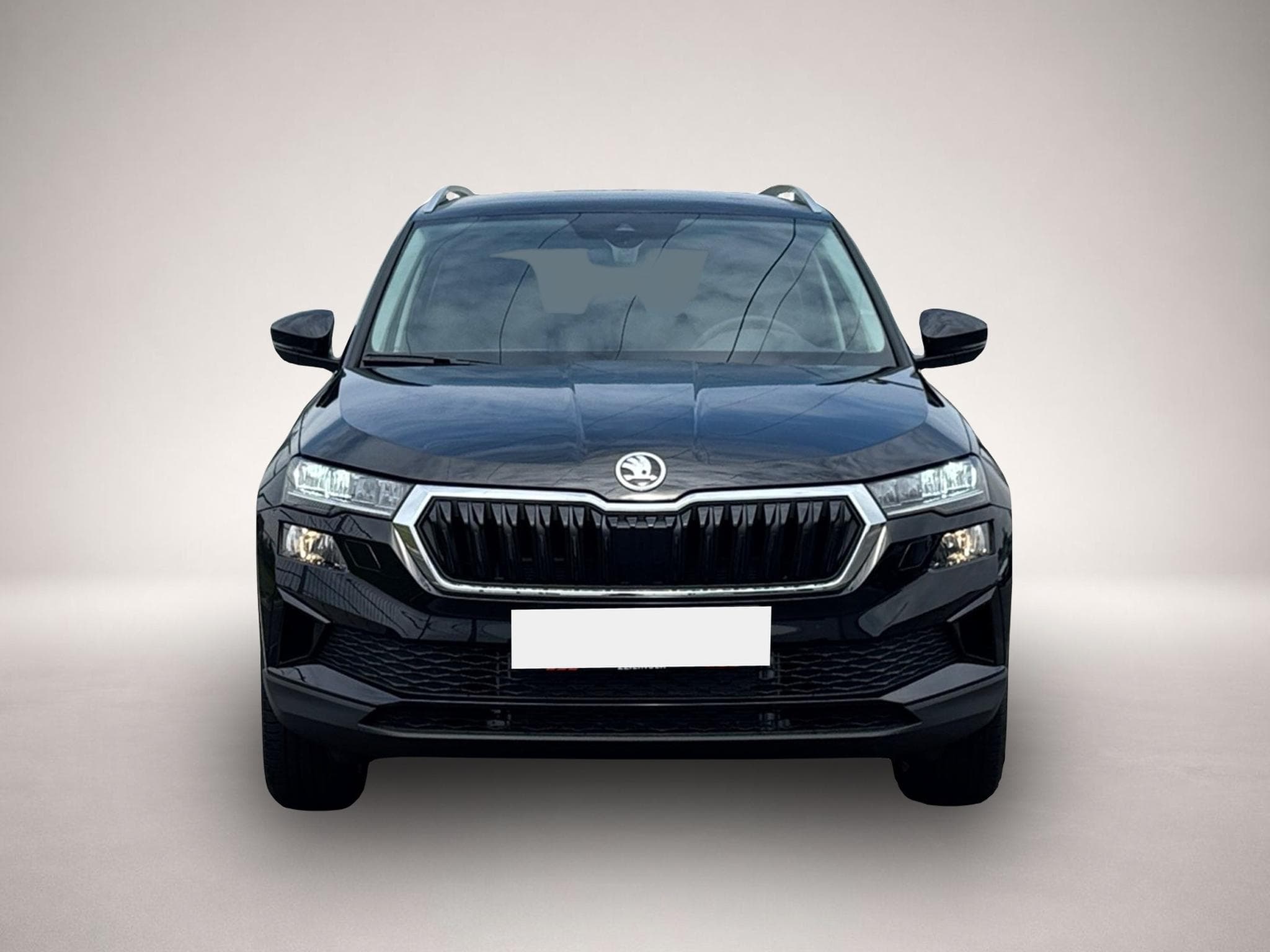 Skoda Karoq (2026) - Photo 2
