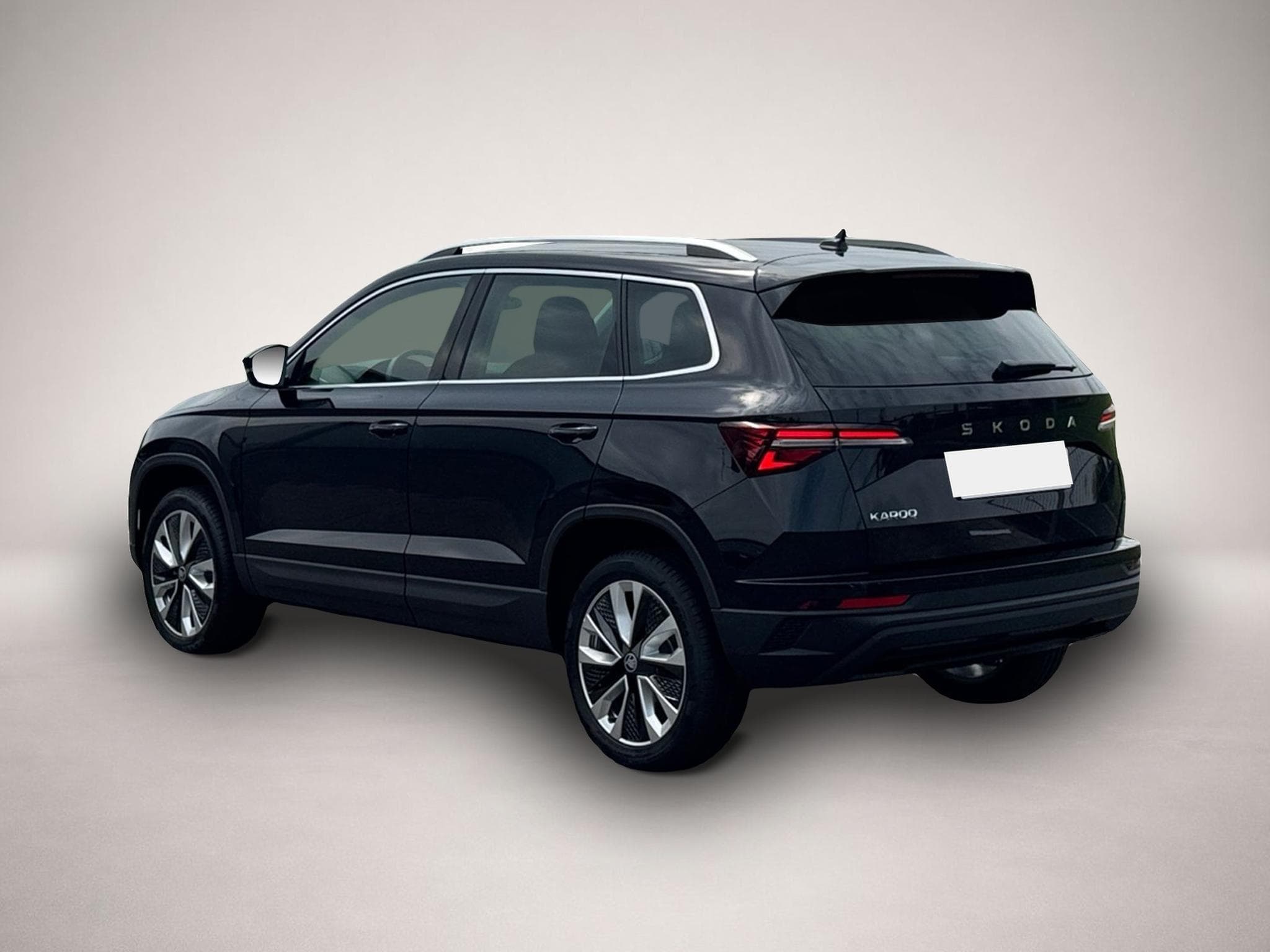 Skoda Karoq (2026) - Photo 4