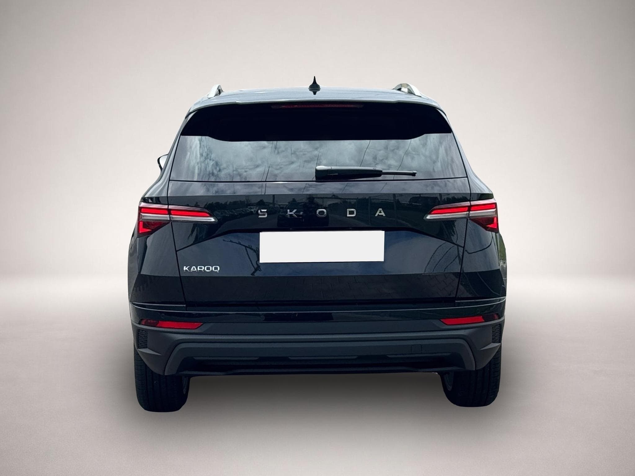 Skoda Karoq (2026) - Photo 5