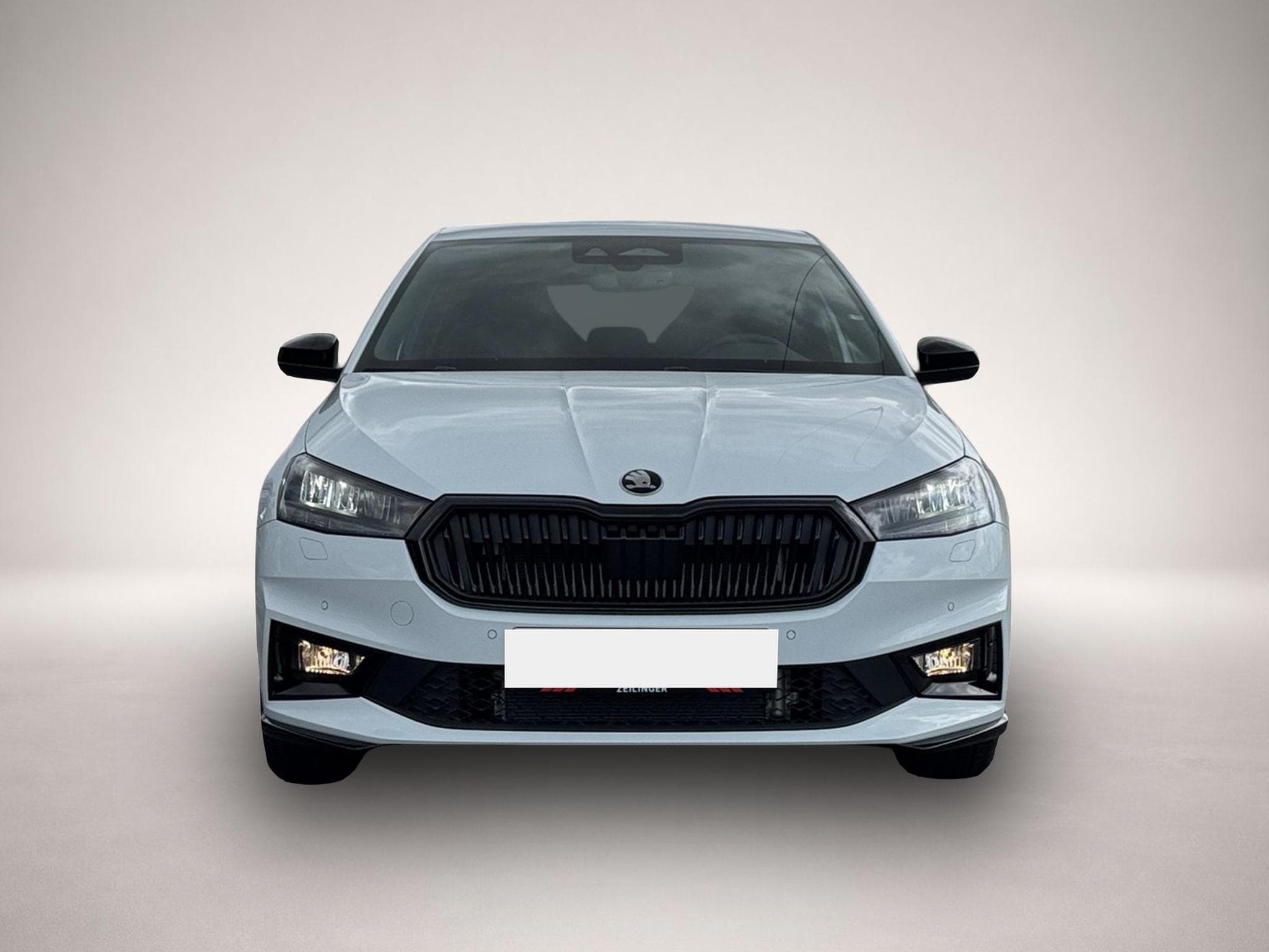 Skoda Fabia (2026) - Photo 2