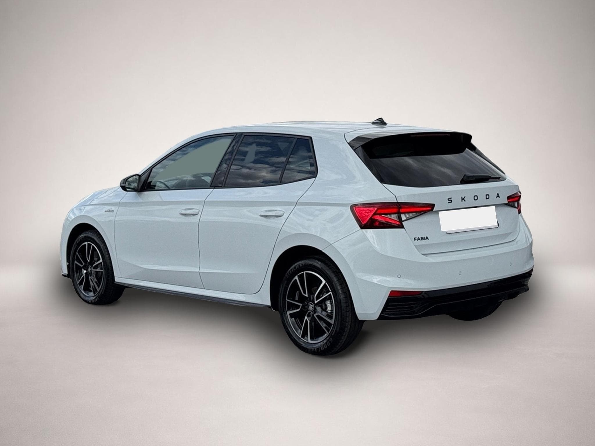 Skoda Fabia (2026) - Photo 4