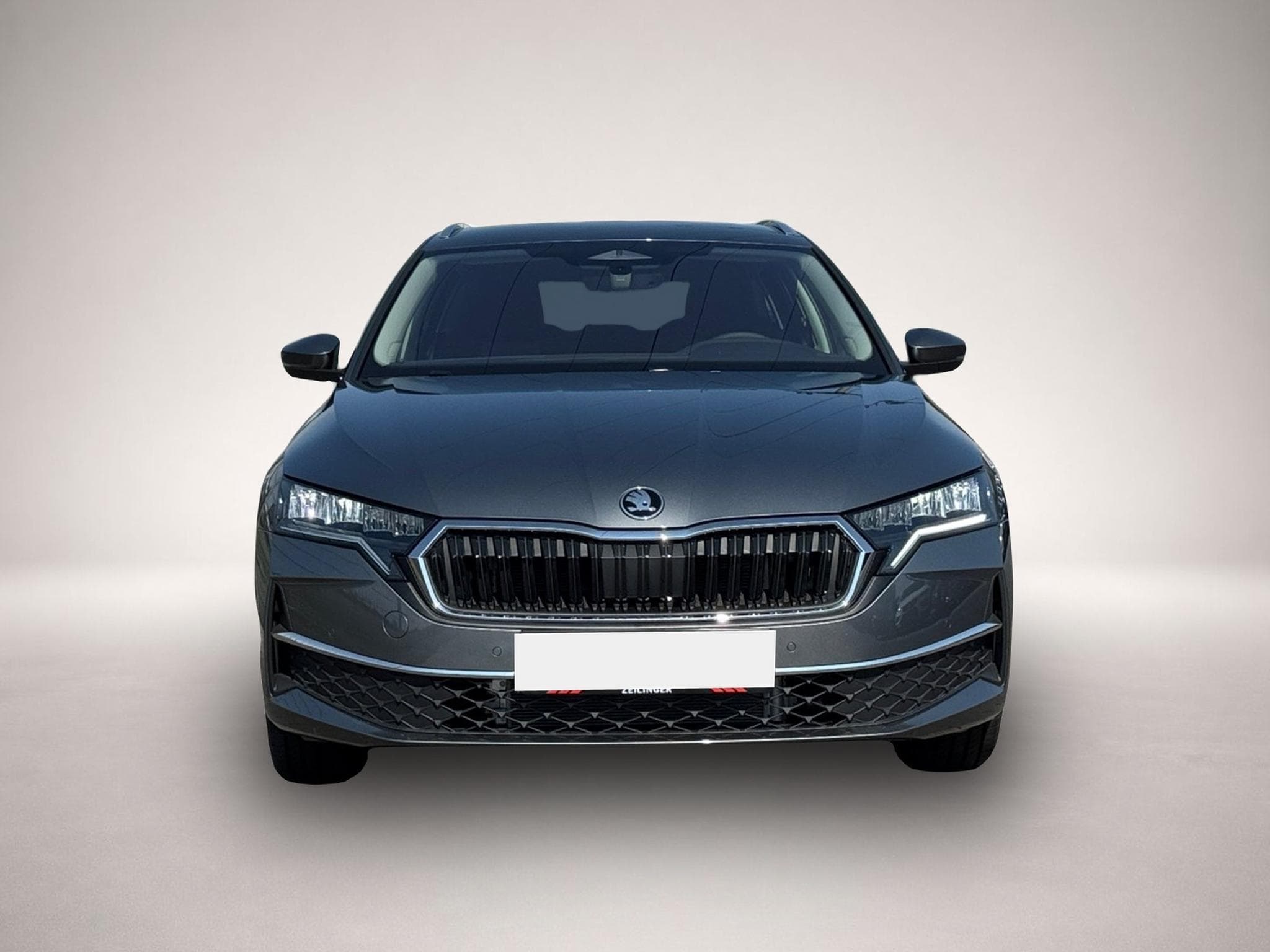 Skoda Octavia (2026) - Photo 2