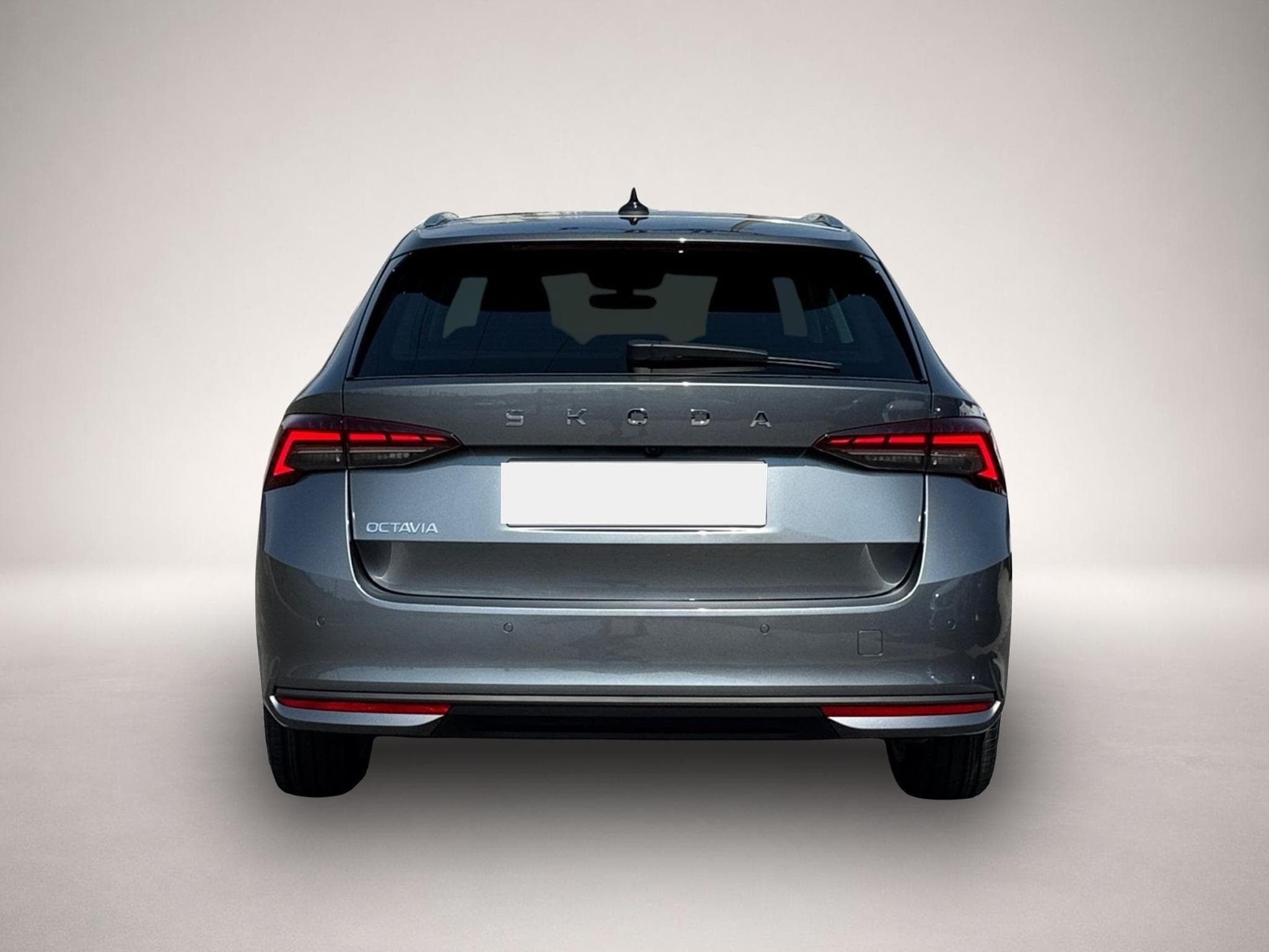 Skoda Octavia (2026) - Photo 5