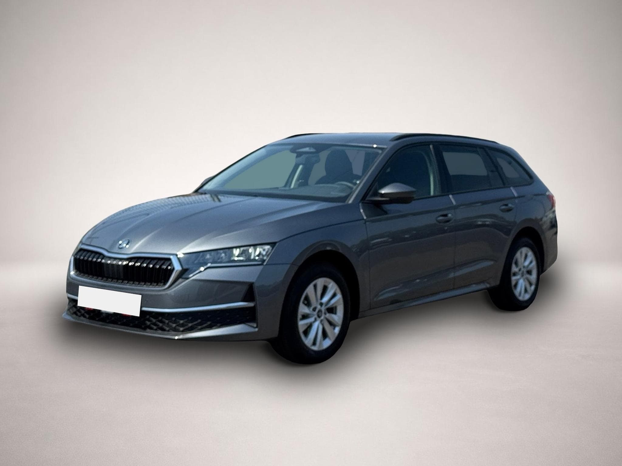 Skoda Octavia (2026) - Photo 1