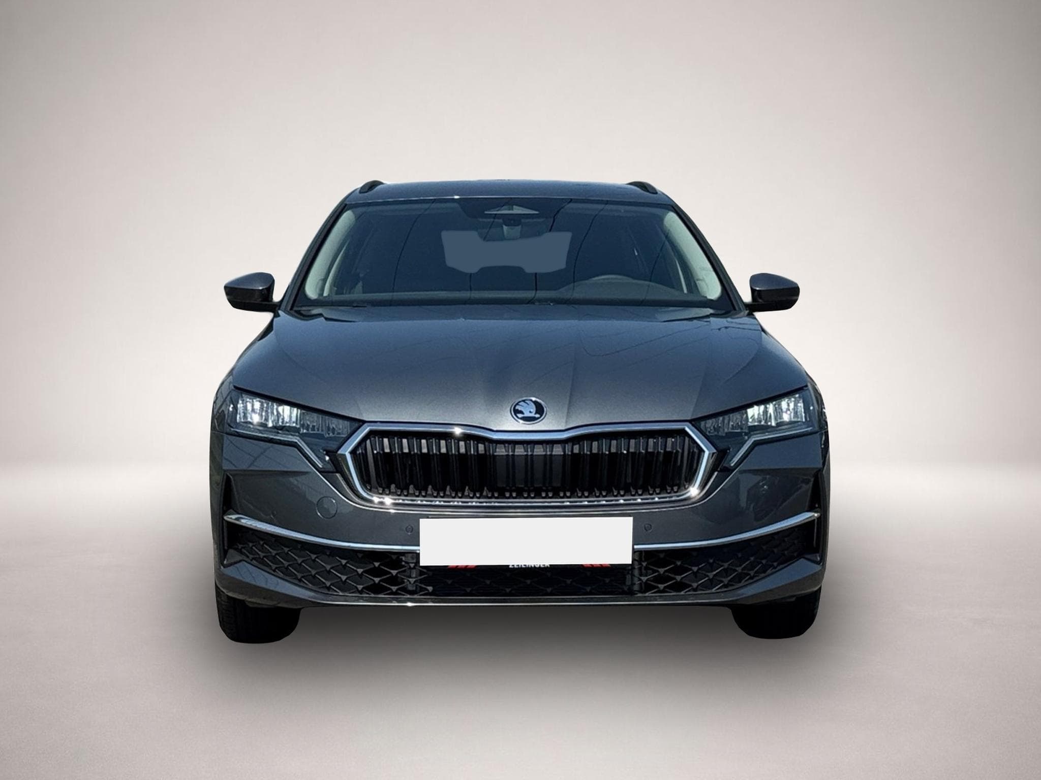 Skoda Octavia (2026) - Photo 2