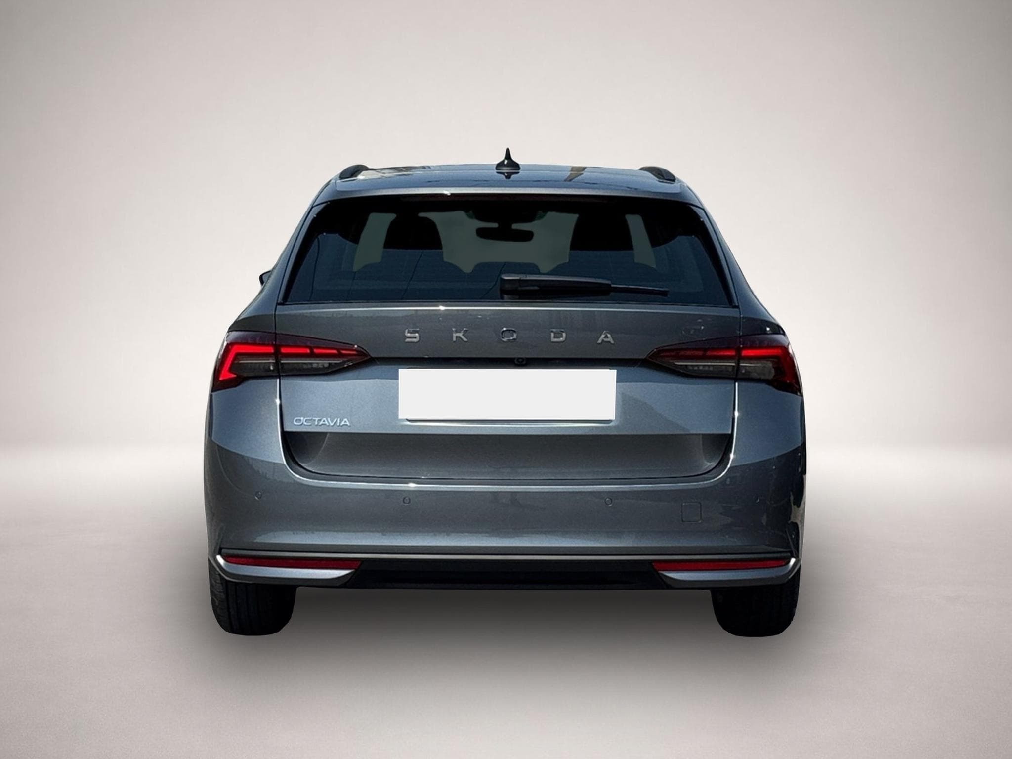 Skoda Octavia (2026) - Photo 5