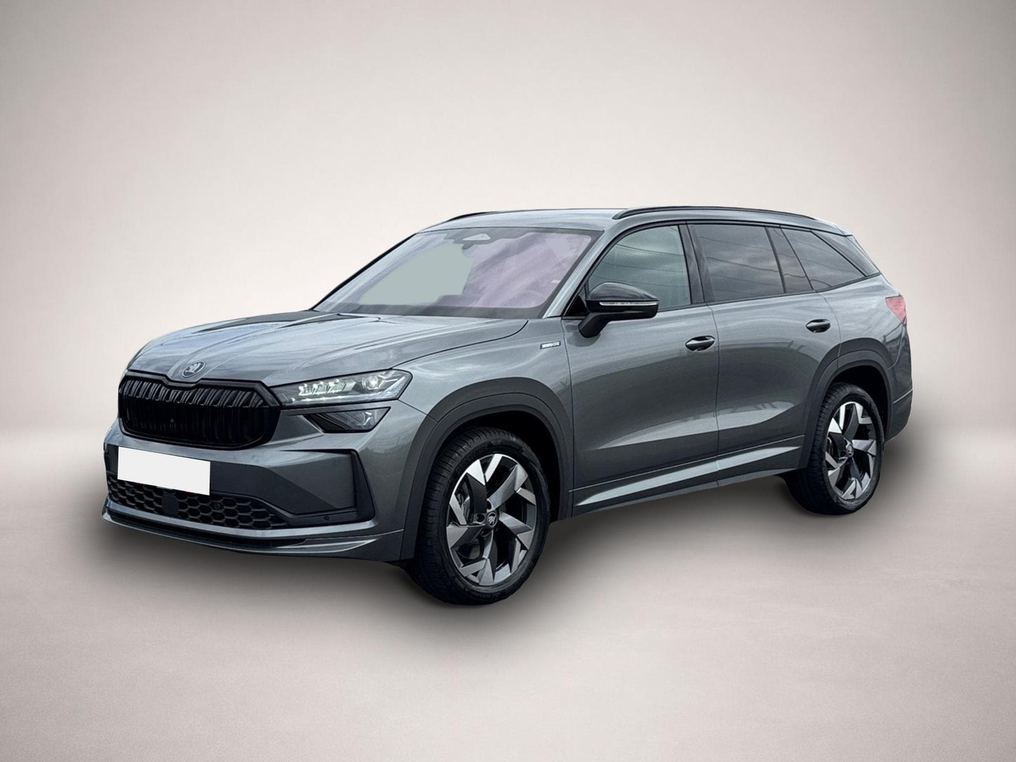 Skoda Kodiaq (2026) - Foto 1