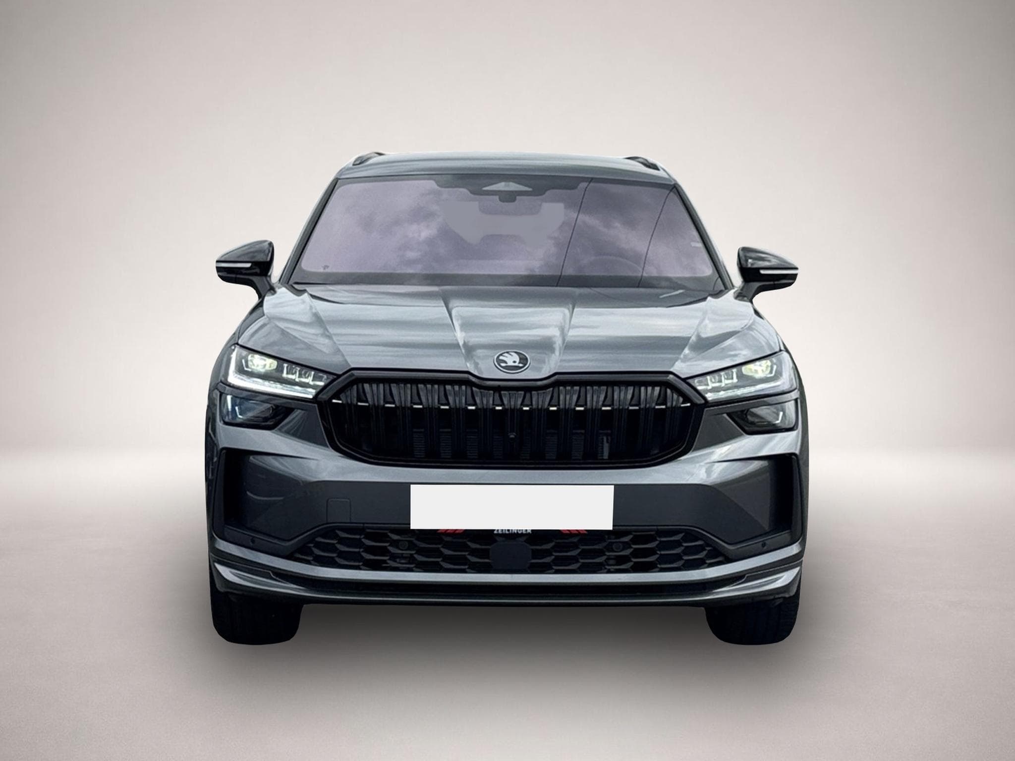 Skoda Kodiaq (2026) - Foto 2
