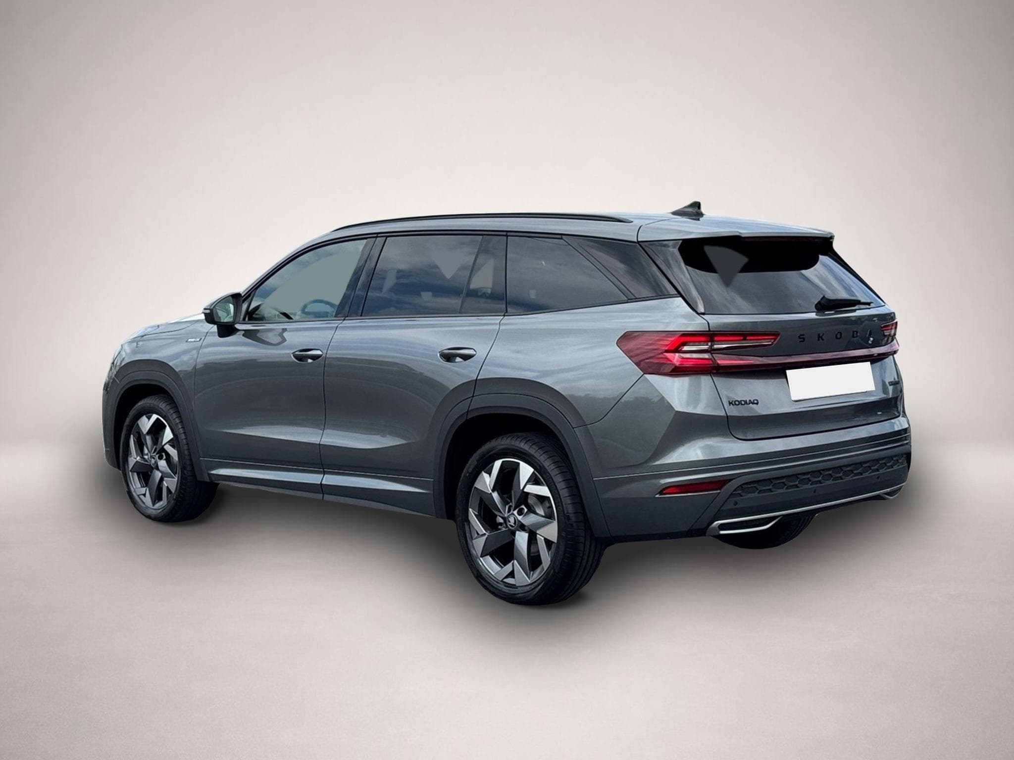 Skoda Kodiaq (2026) - Foto 4
