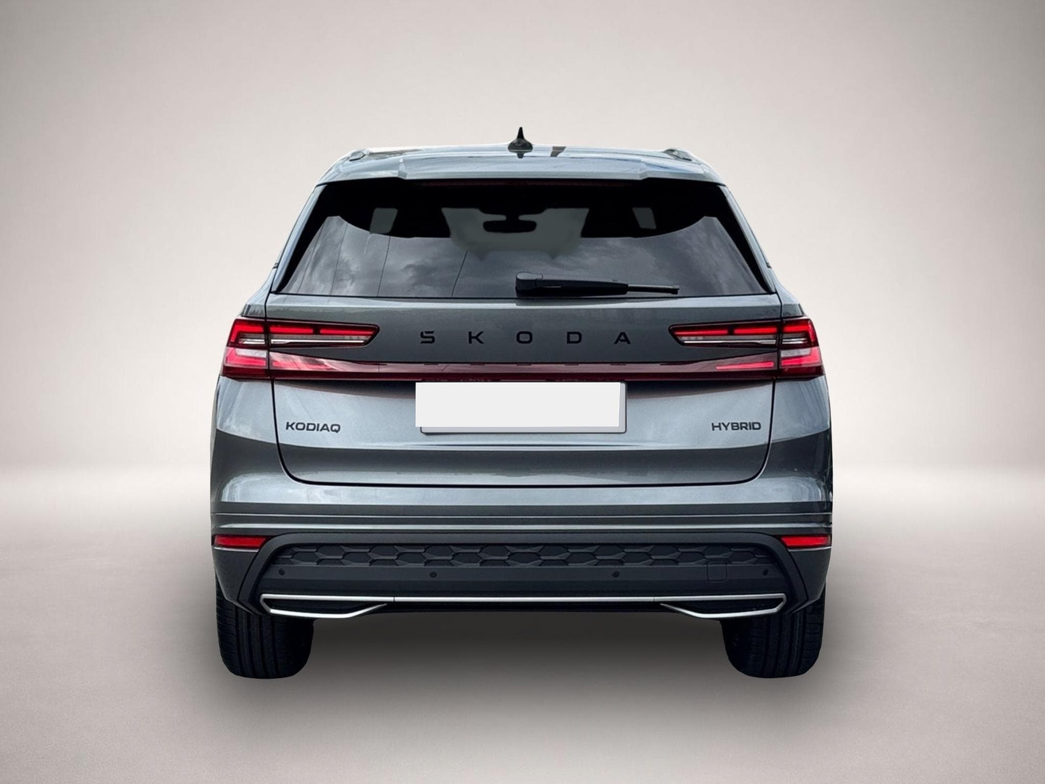 Skoda Kodiaq (2026) - Foto 5