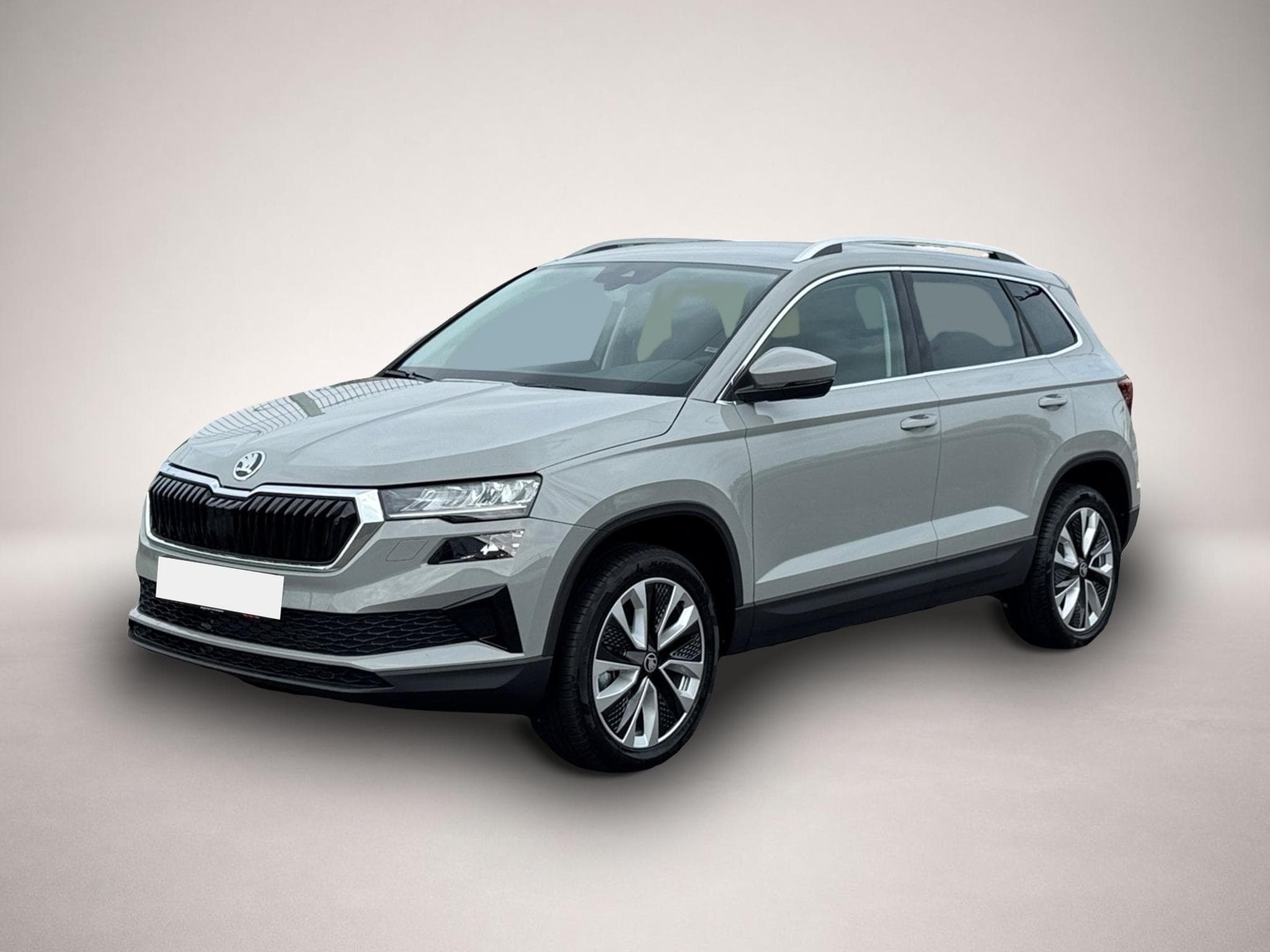 Skoda Karoq (2026) - Photo 1