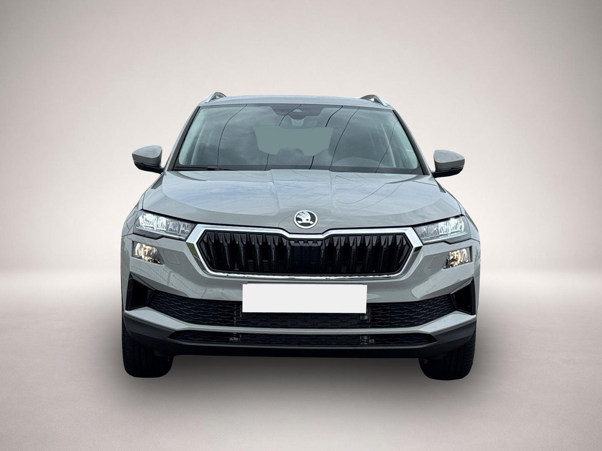 Skoda Karoq (2026) - Photo 2