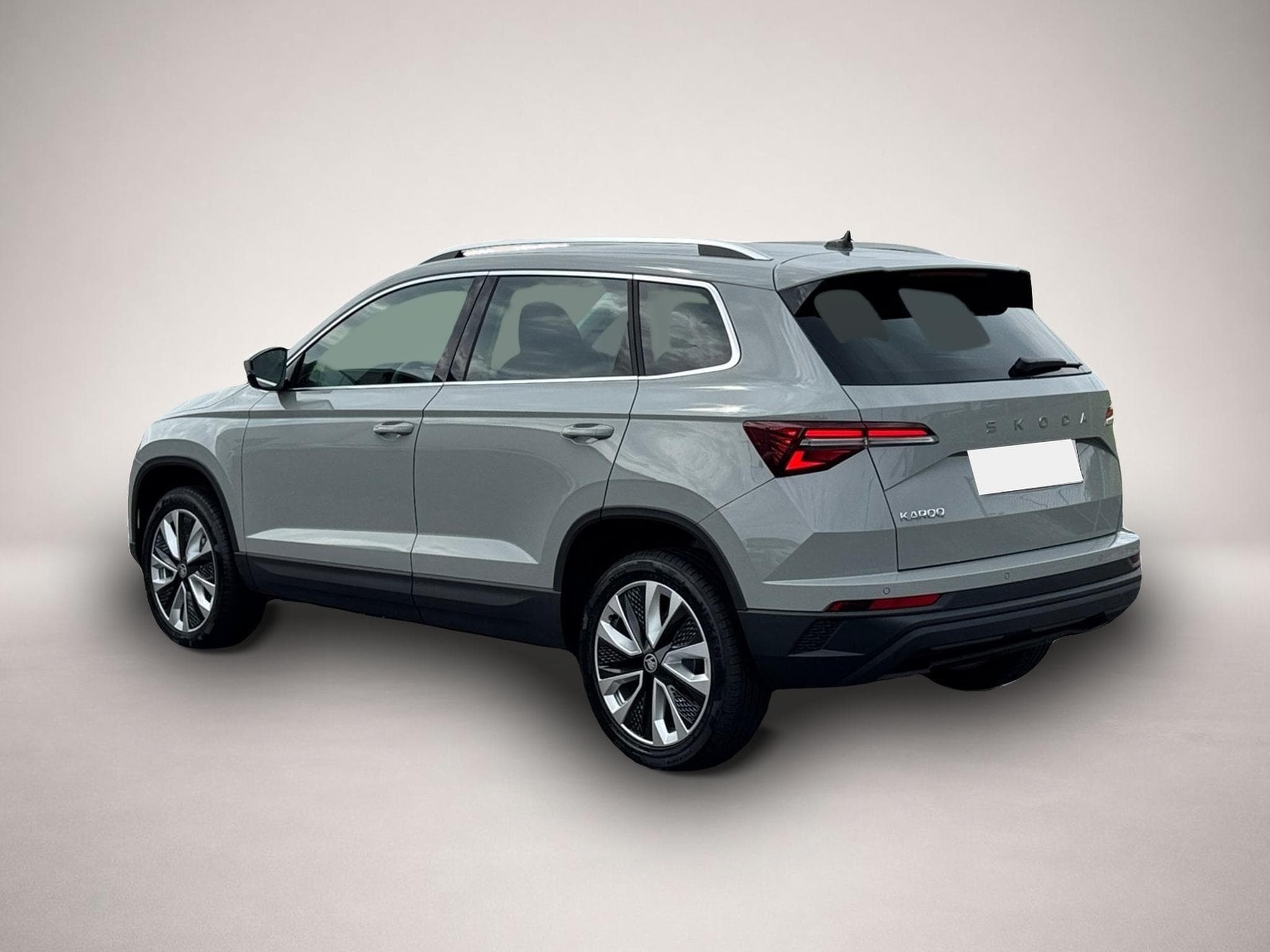 Skoda Karoq (2026) - Photo 4