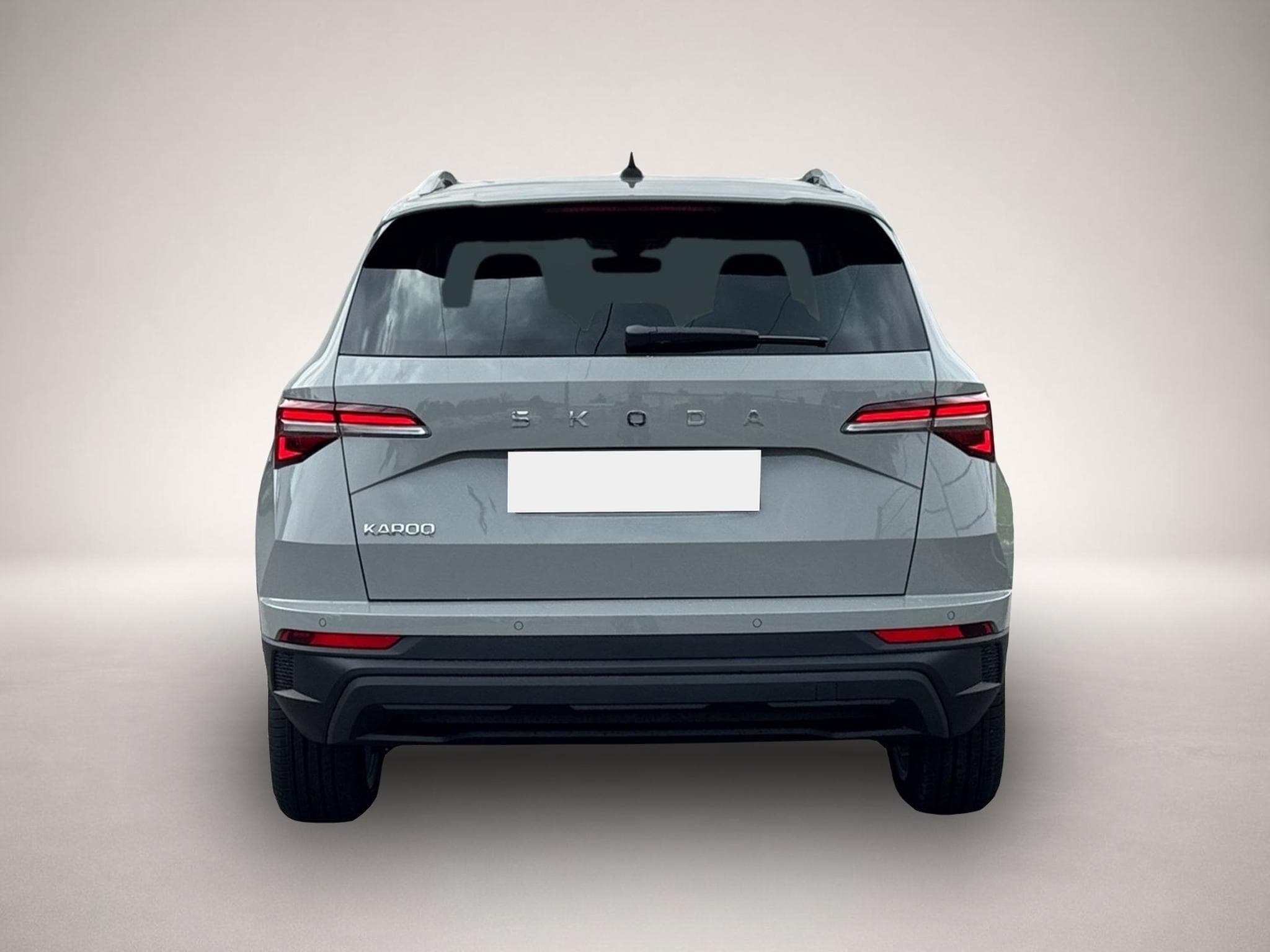 Skoda Karoq (2026) - Photo 5