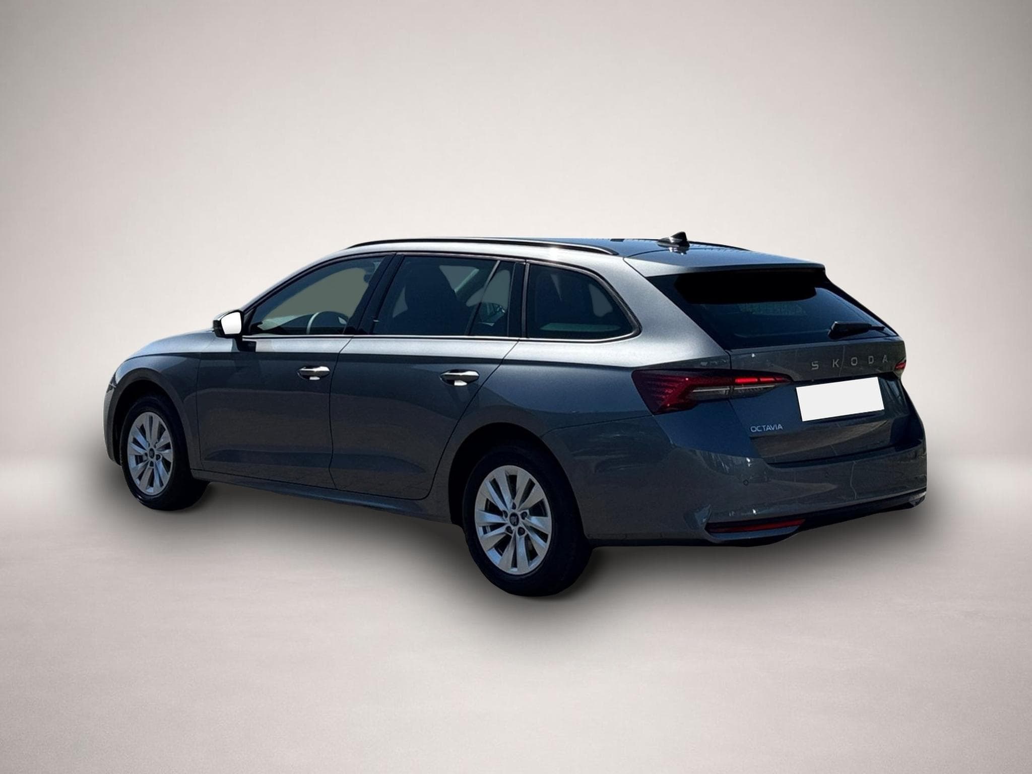 Skoda Octavia (2026) - Photo 4