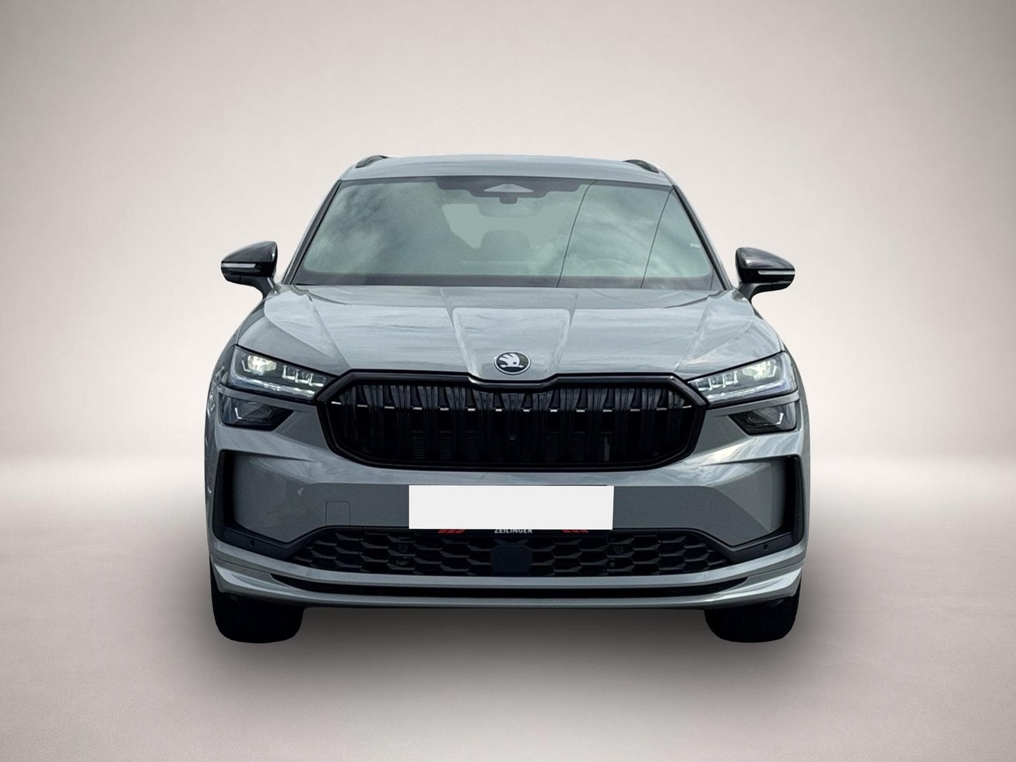 Skoda Kodiaq (2026) - Photo 2