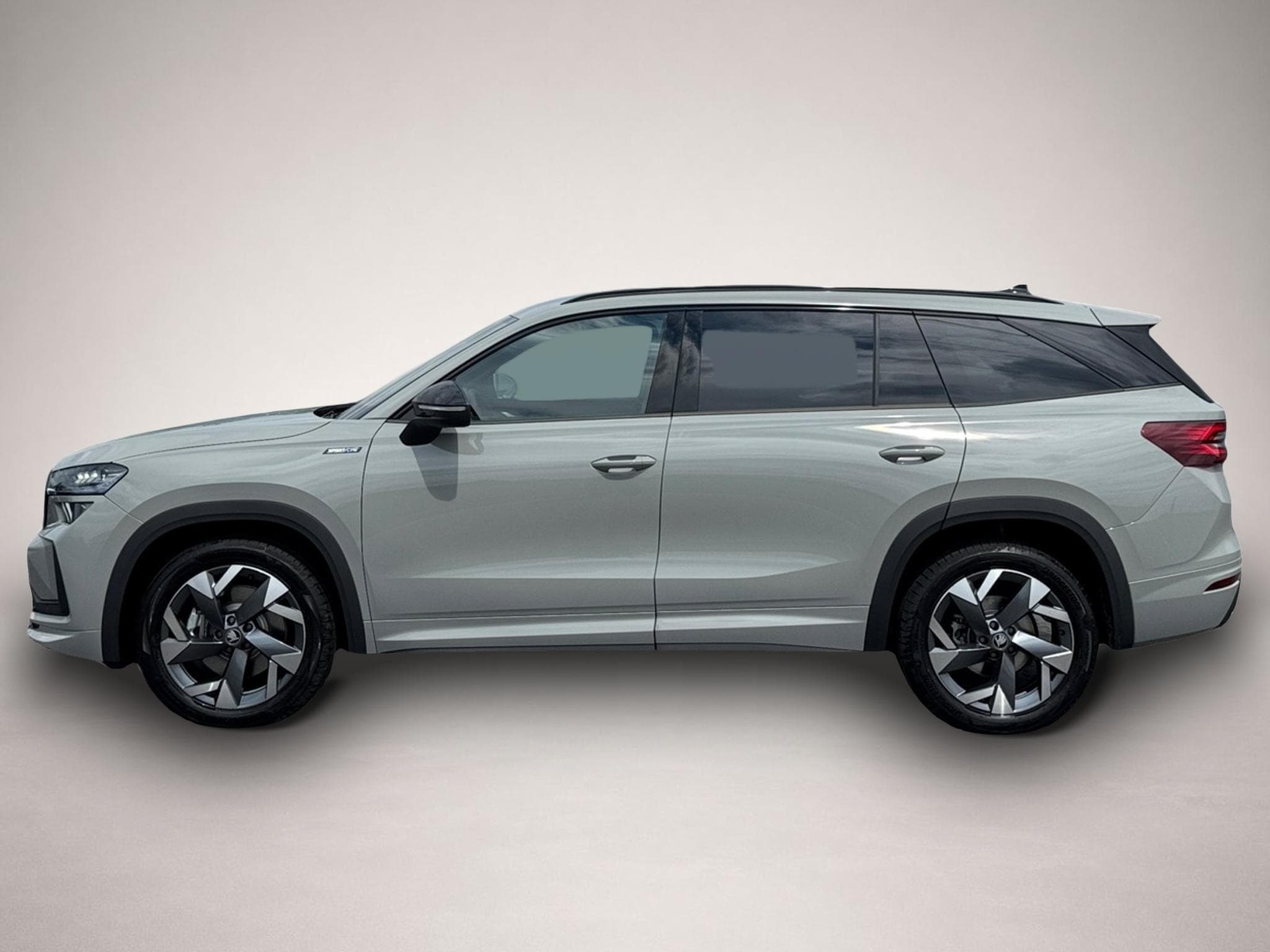 Skoda Kodiaq (2026) - Photo 3