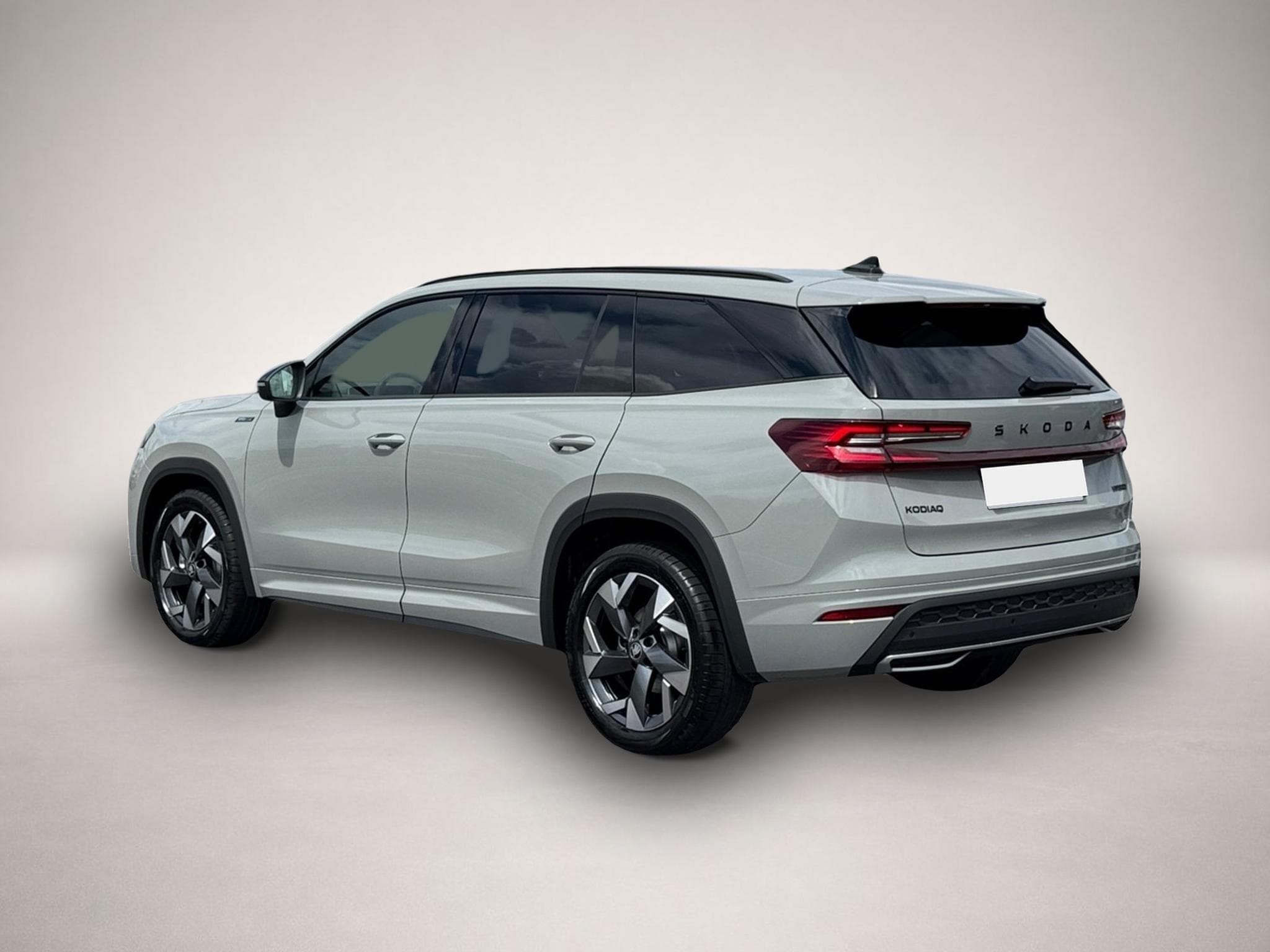 Skoda Kodiaq (2026) - Photo 4