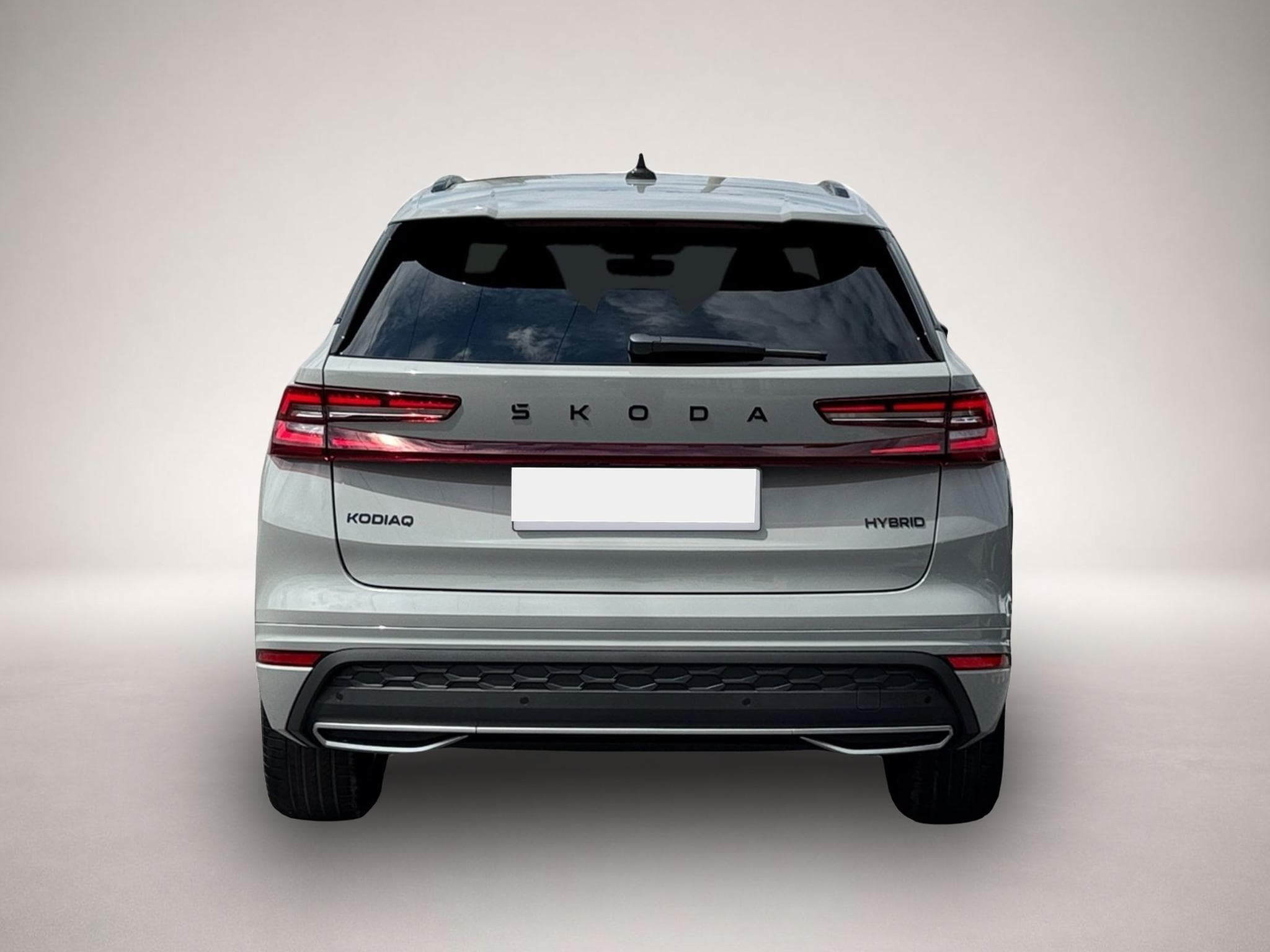 Skoda Kodiaq (2026) - Photo 5