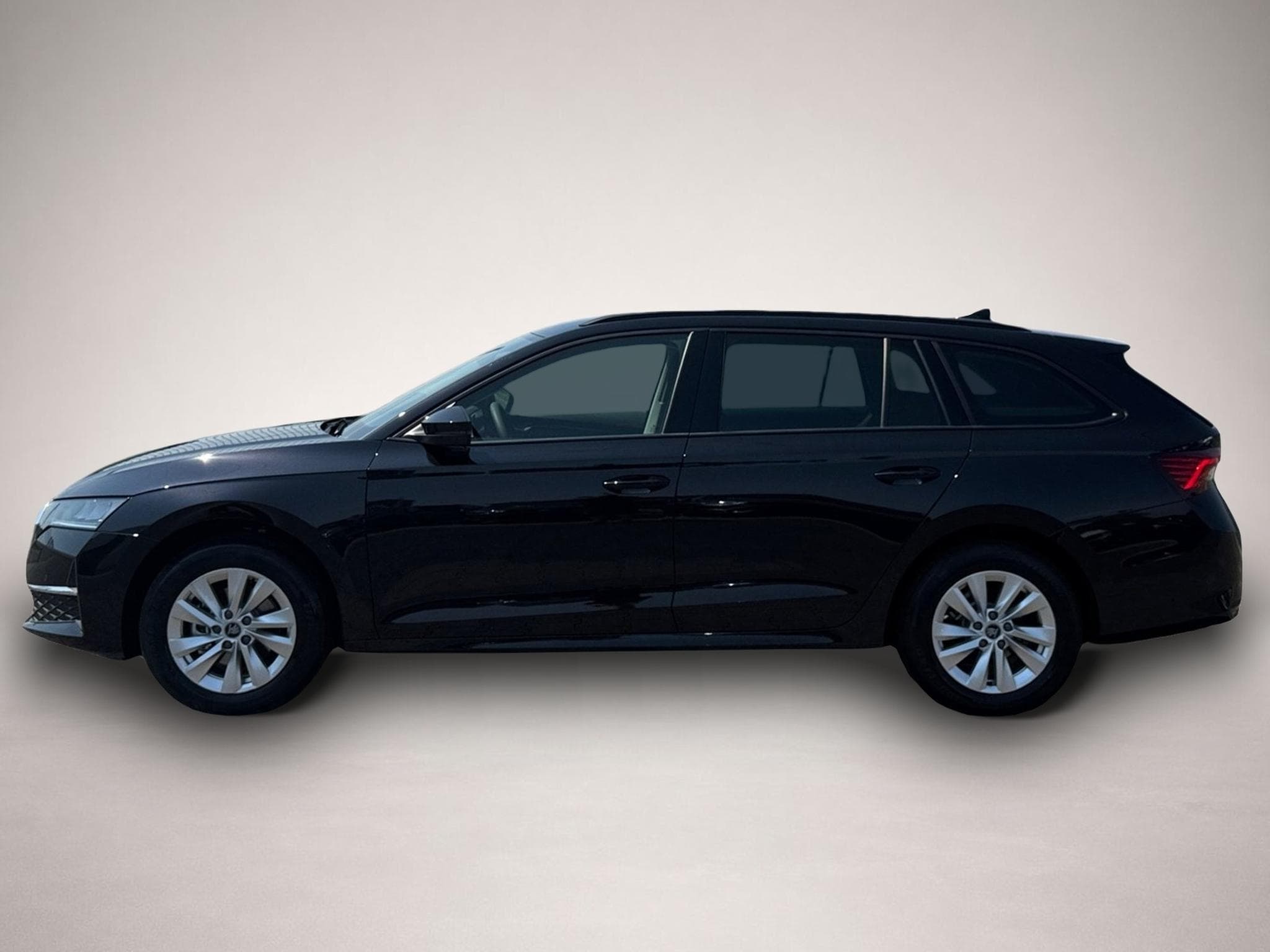 Skoda Octavia (2026) - Photo 3