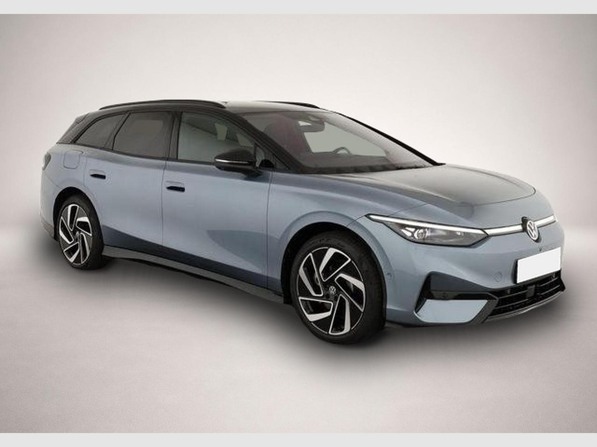 VW ID.5 (2026) - Foto 1