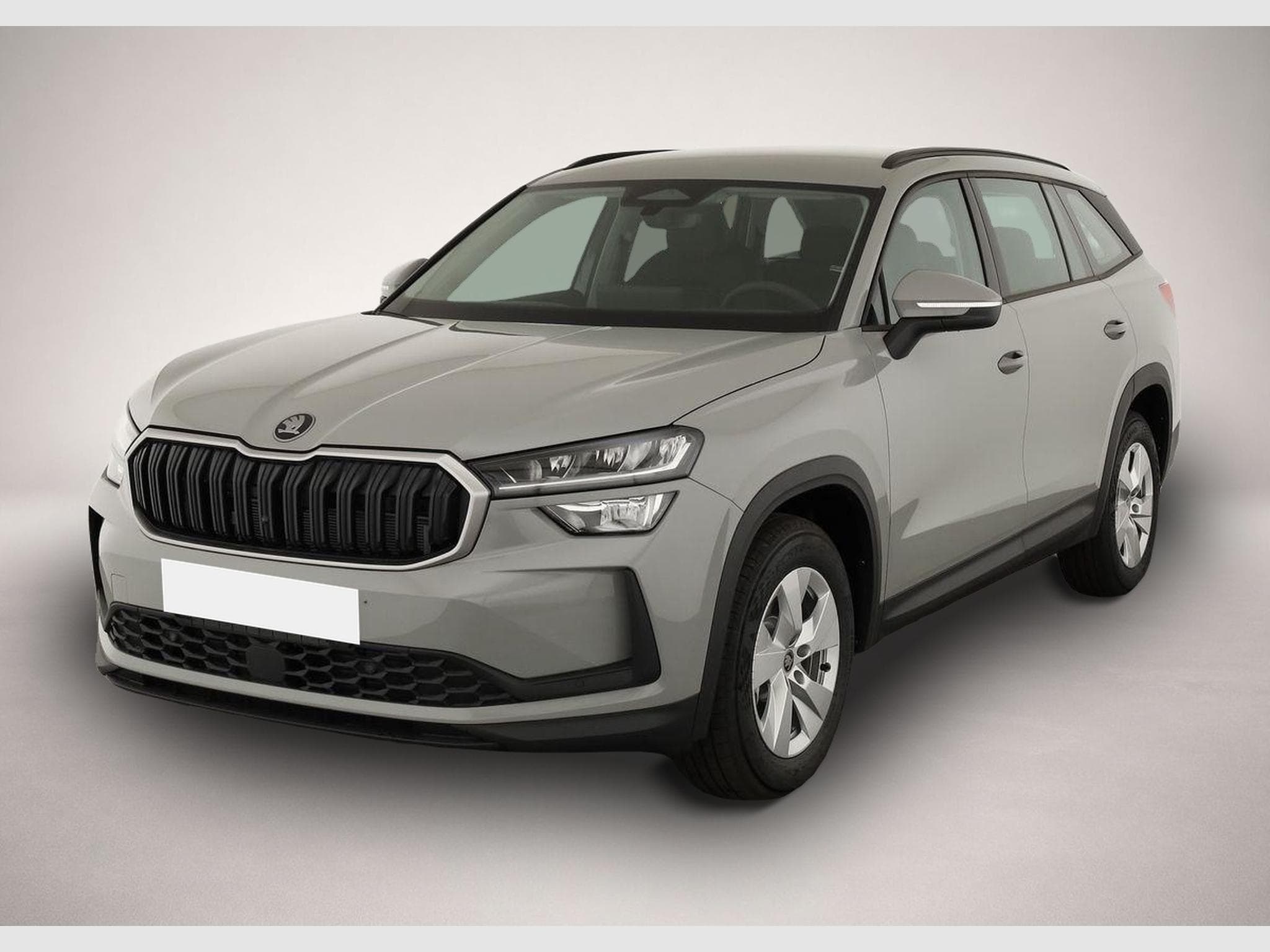 Skoda Kodiaq (2026) - Foto 1