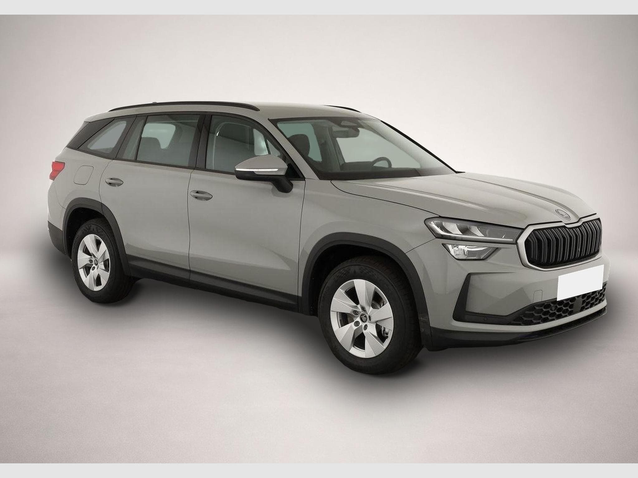 Skoda Kodiaq (2026) - Foto 2