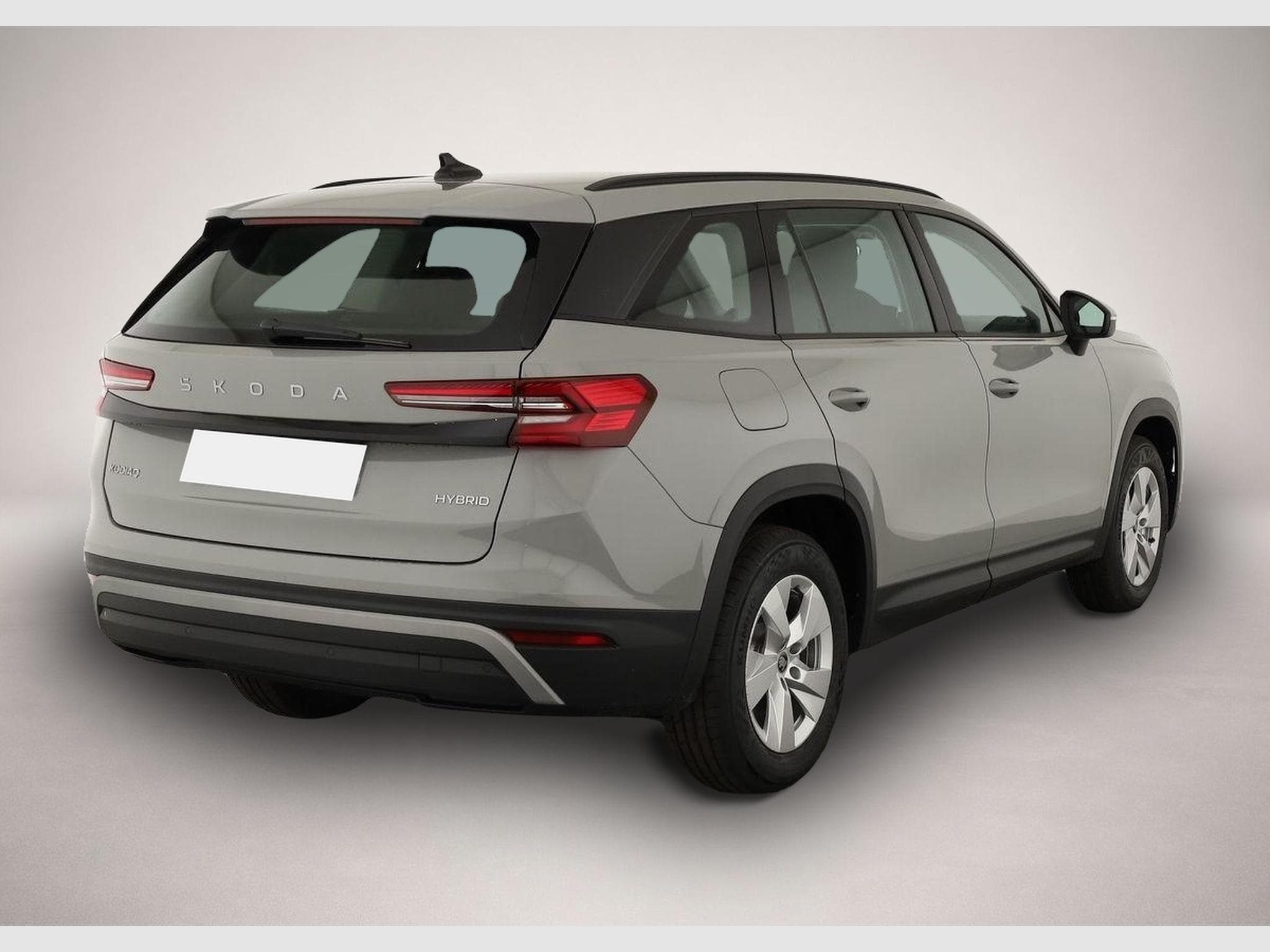 Skoda Kodiaq (2026) - Foto 3