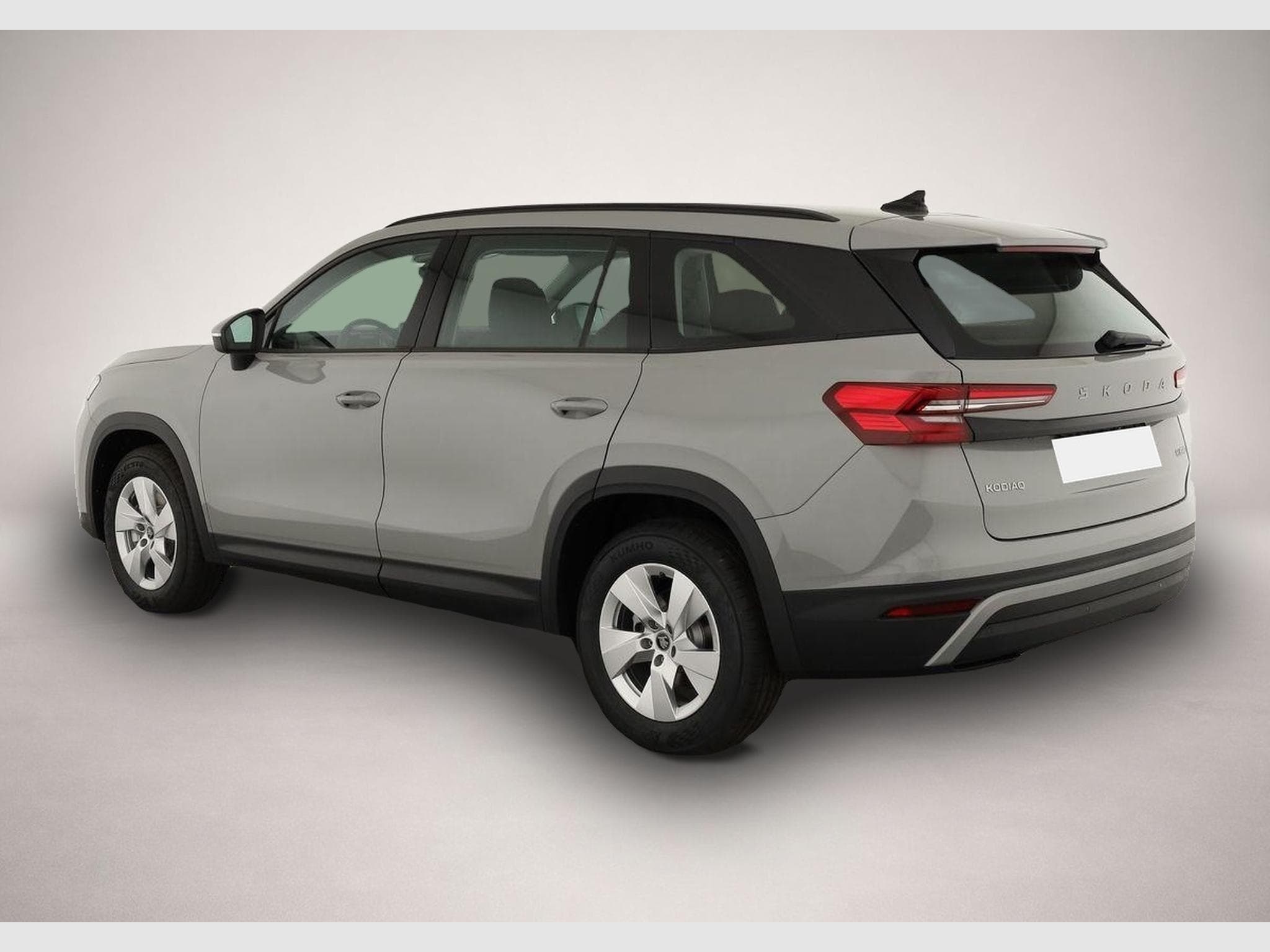 Skoda Kodiaq (2026) - Foto 4