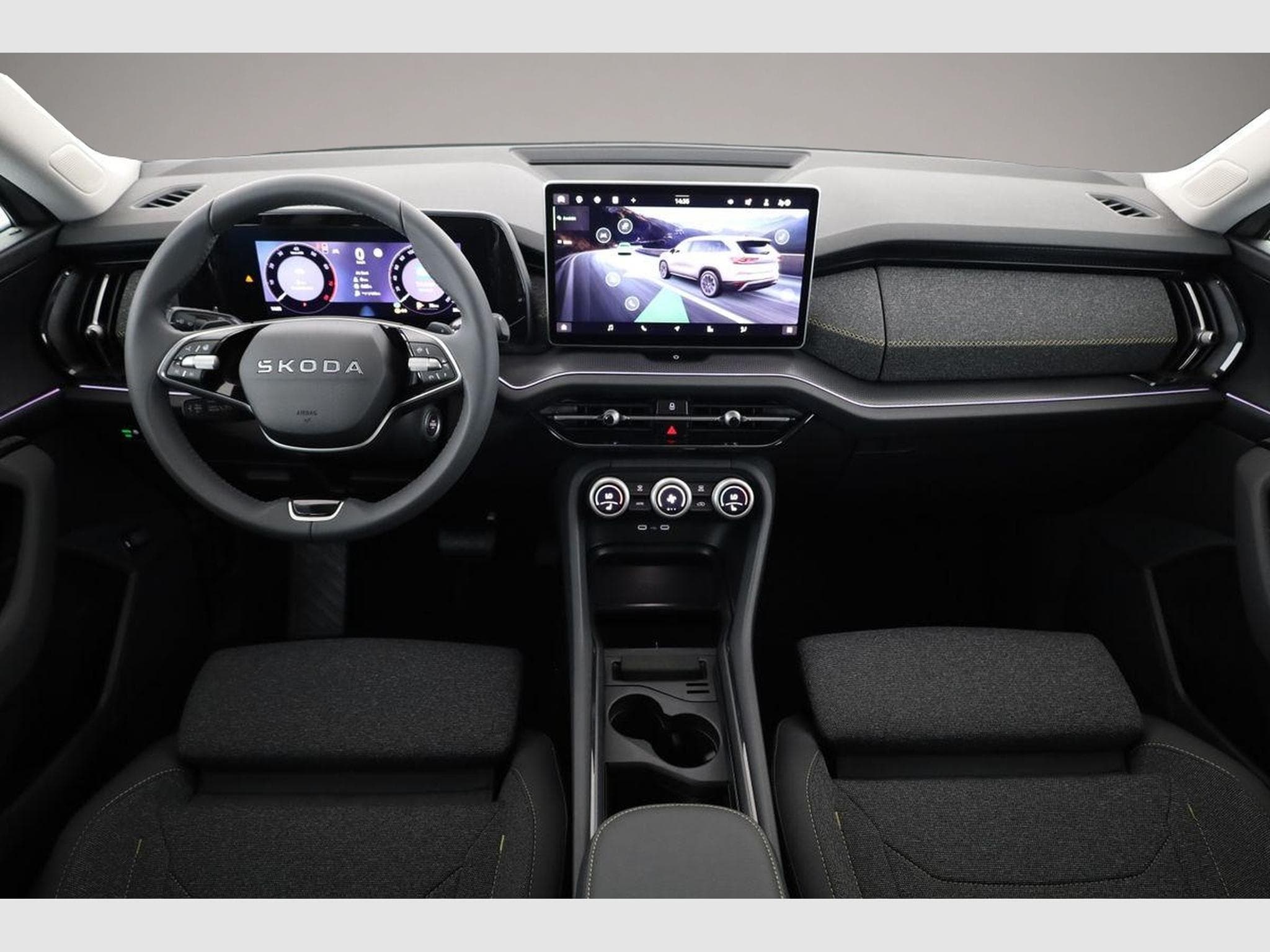 Skoda Kodiaq (2026) - Foto 5