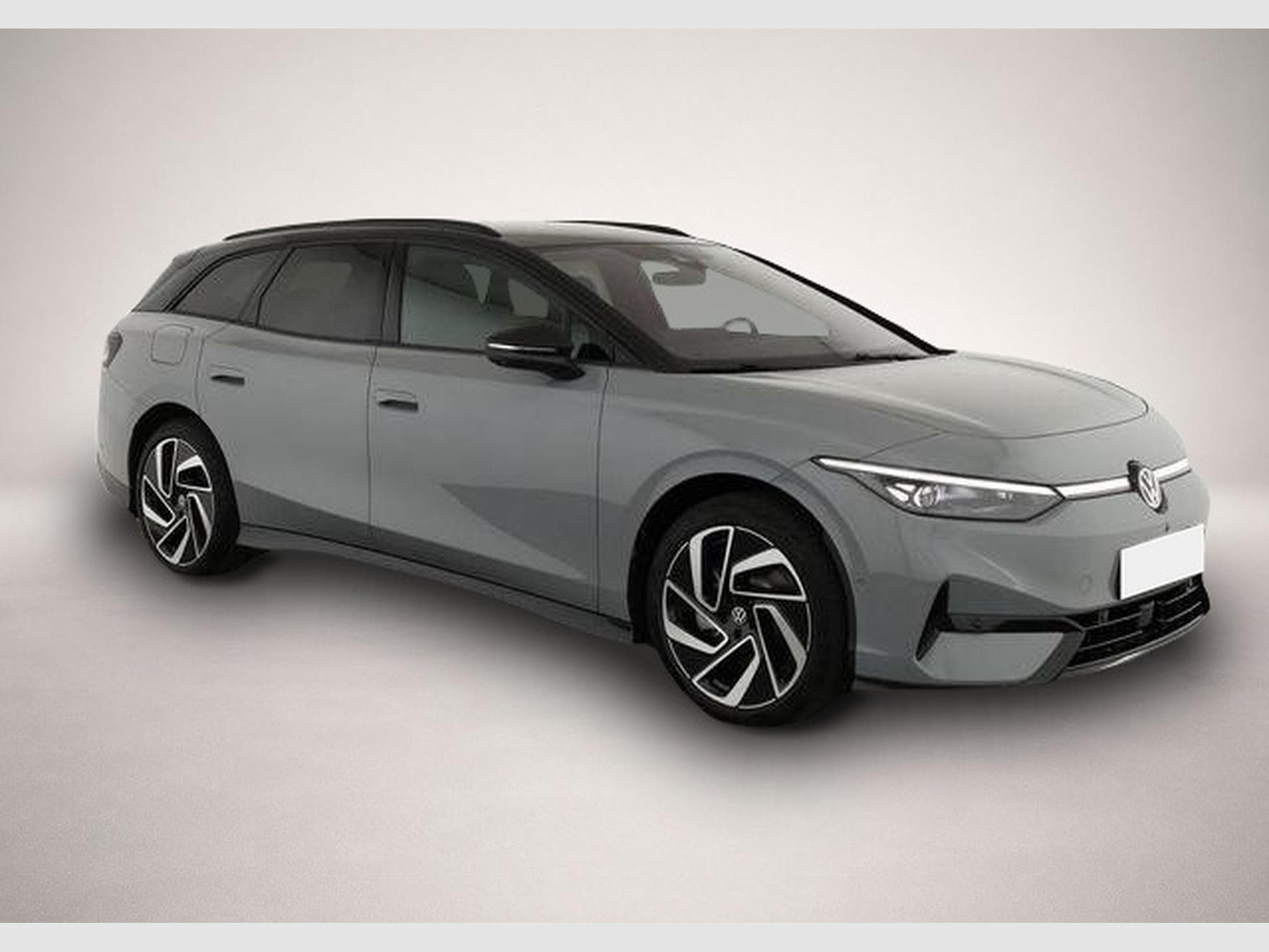 VW ID.5 (2026) - Foto 1