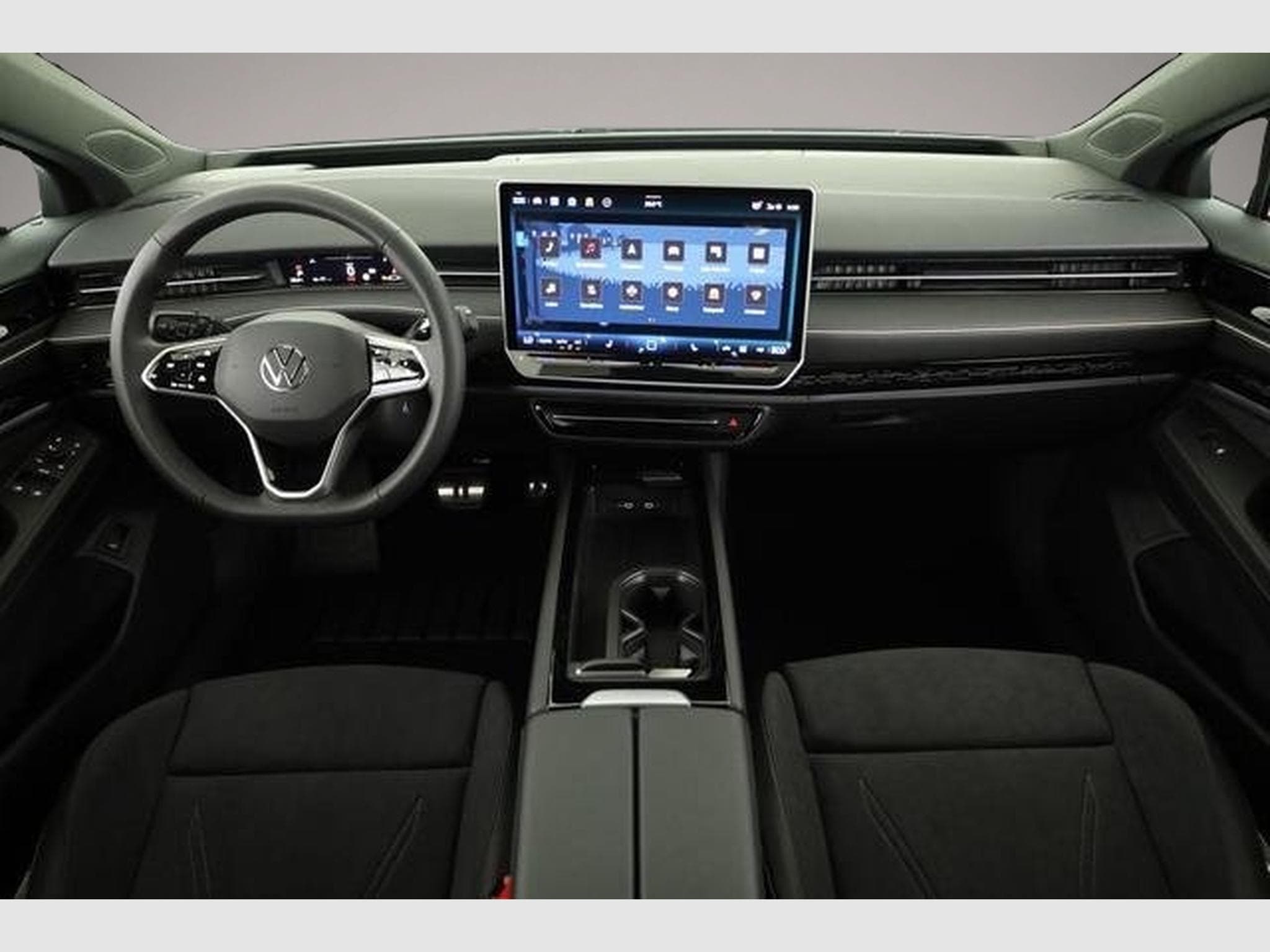 VW ID.5 (2026) - Foto 4