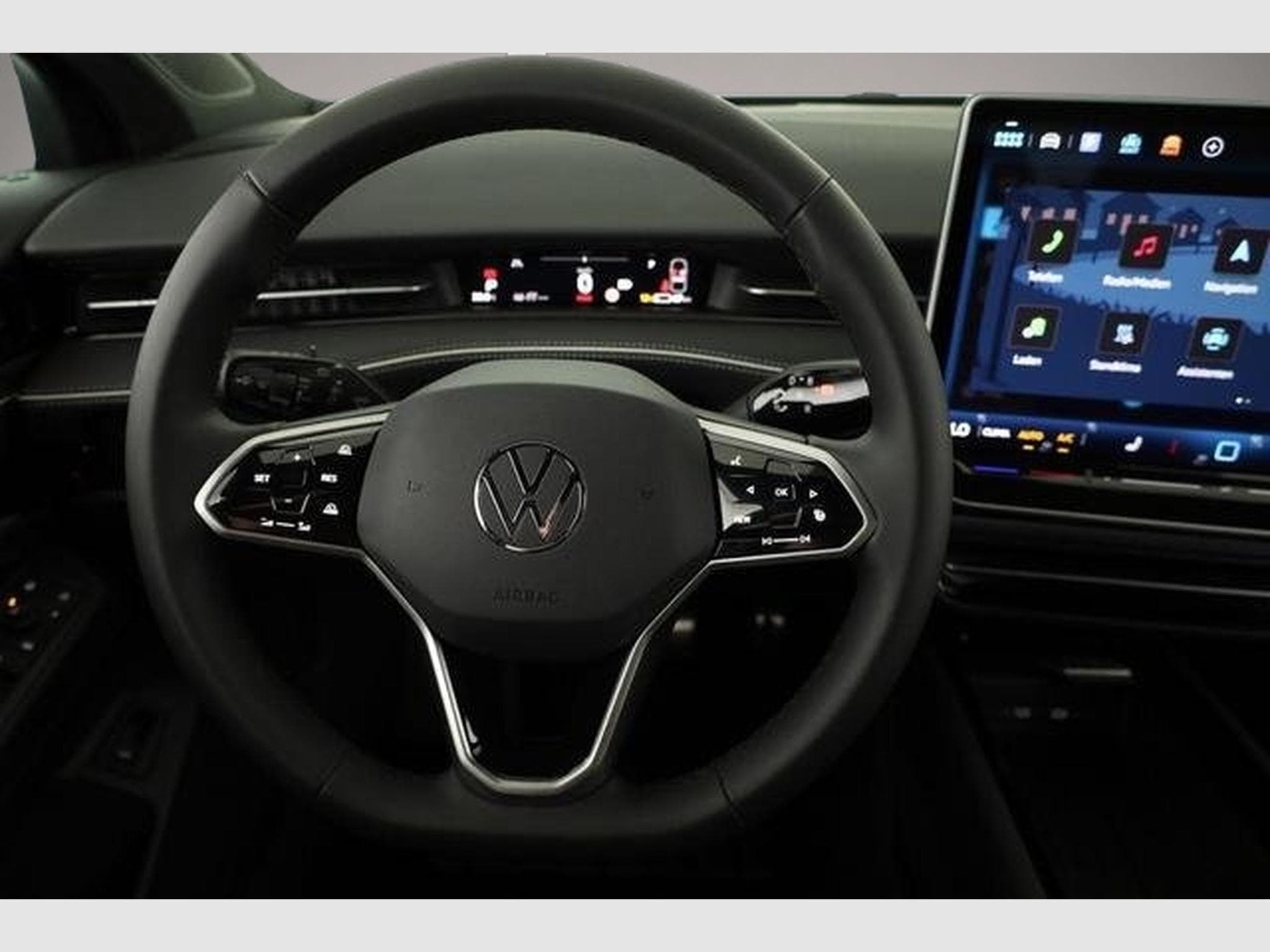 VW ID.5 (2026) - Foto 5