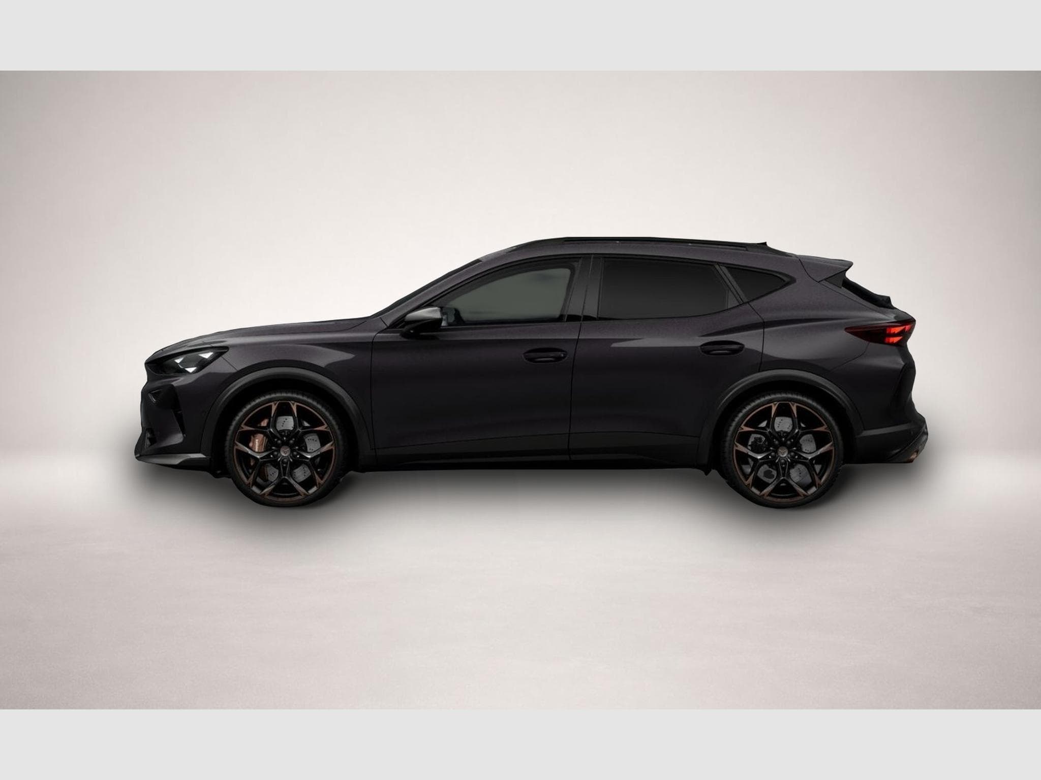 Cupra Formentor (2026) - Photo 2