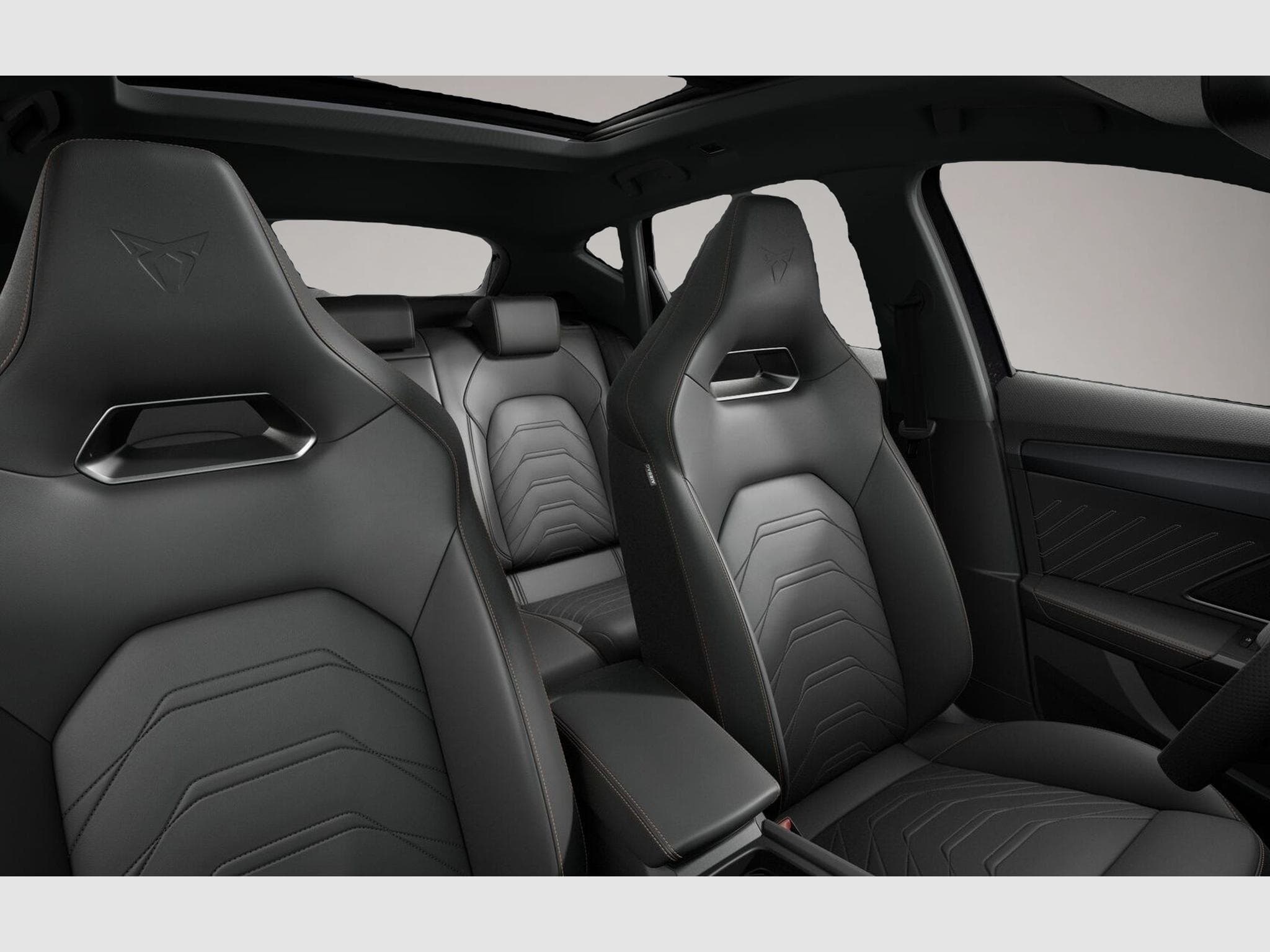 Cupra Formentor (2026) - Photo 4
