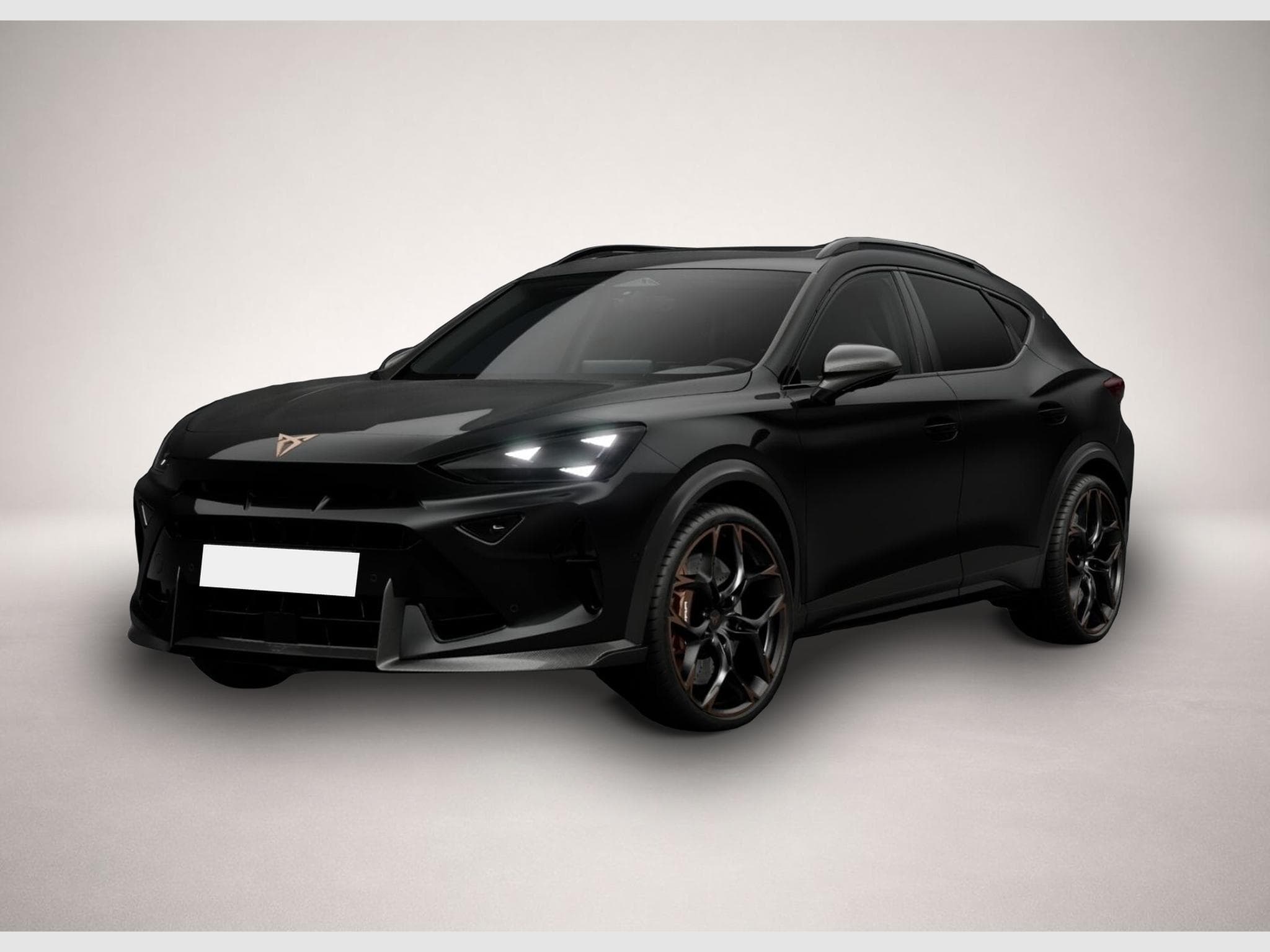 Cupra Formentor (2026) - Photo 1