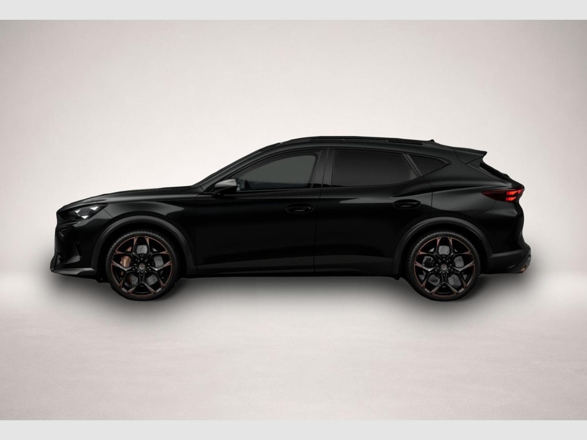 Cupra Formentor (2026) - Photo 2