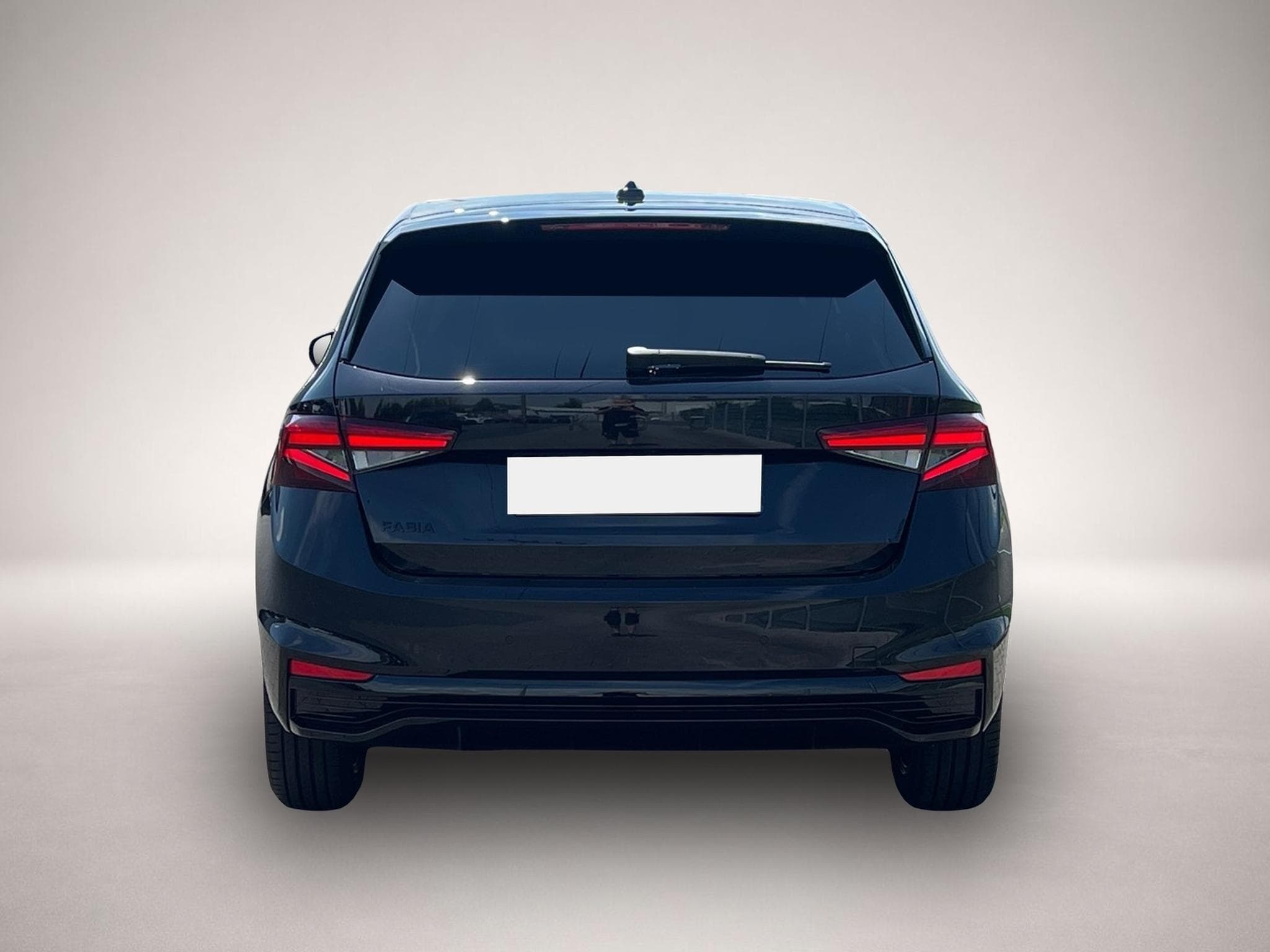 Skoda Fabia (2026) - Photo 5