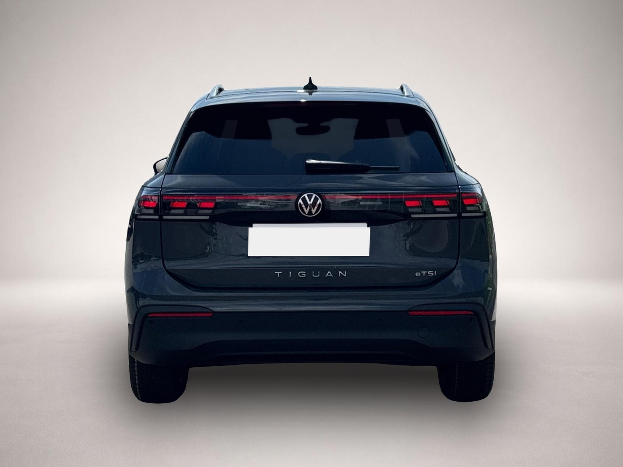 VW Tiguan (2026) - Photo 5