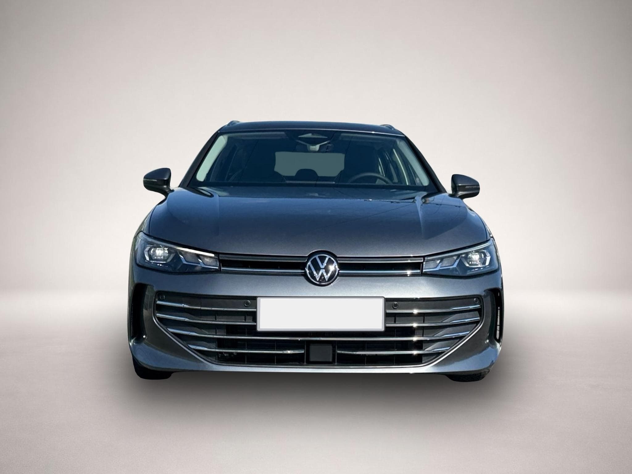 VW Passat (2026) - Foto 2