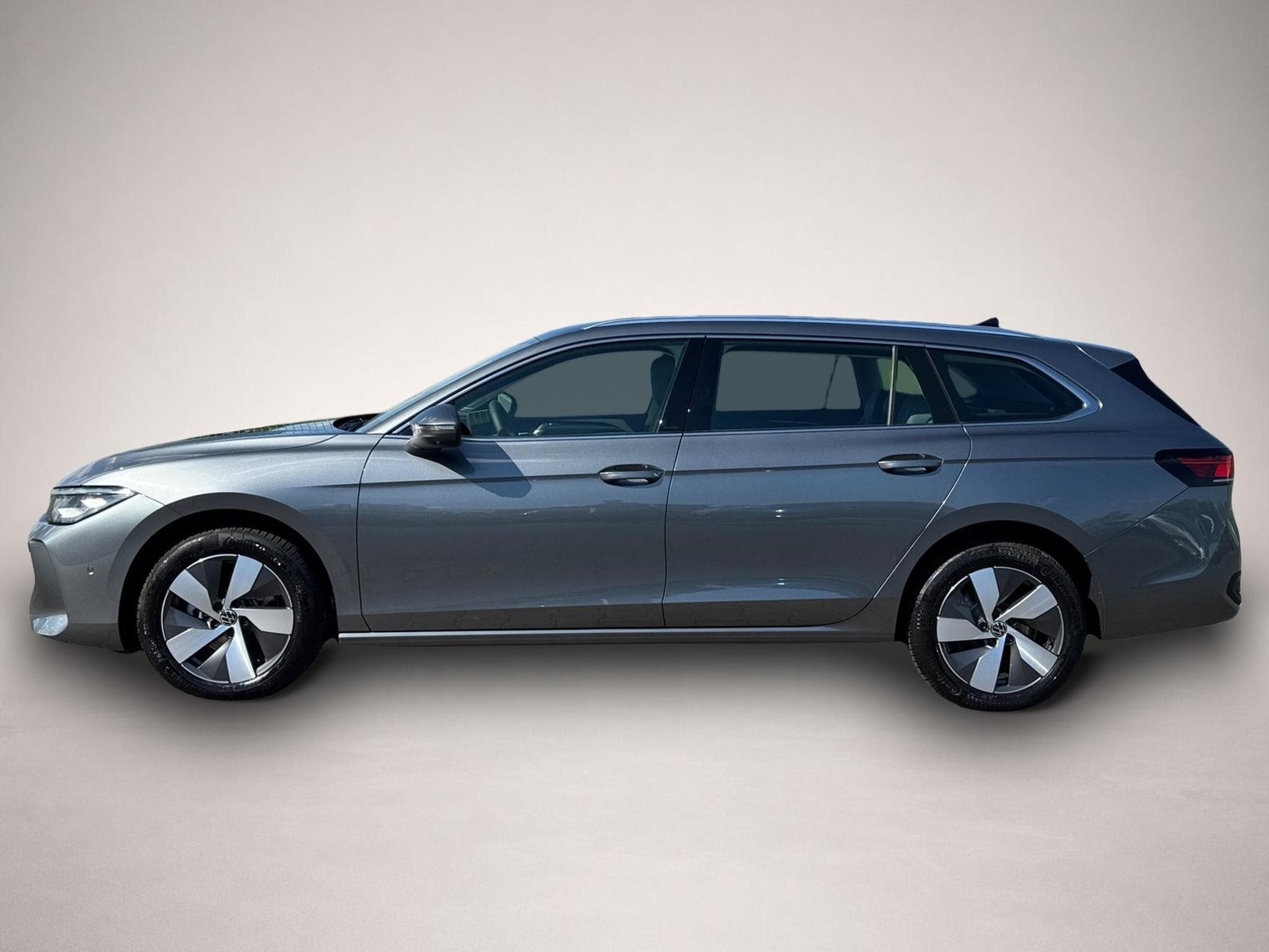 VW Passat (2026) - Foto 3