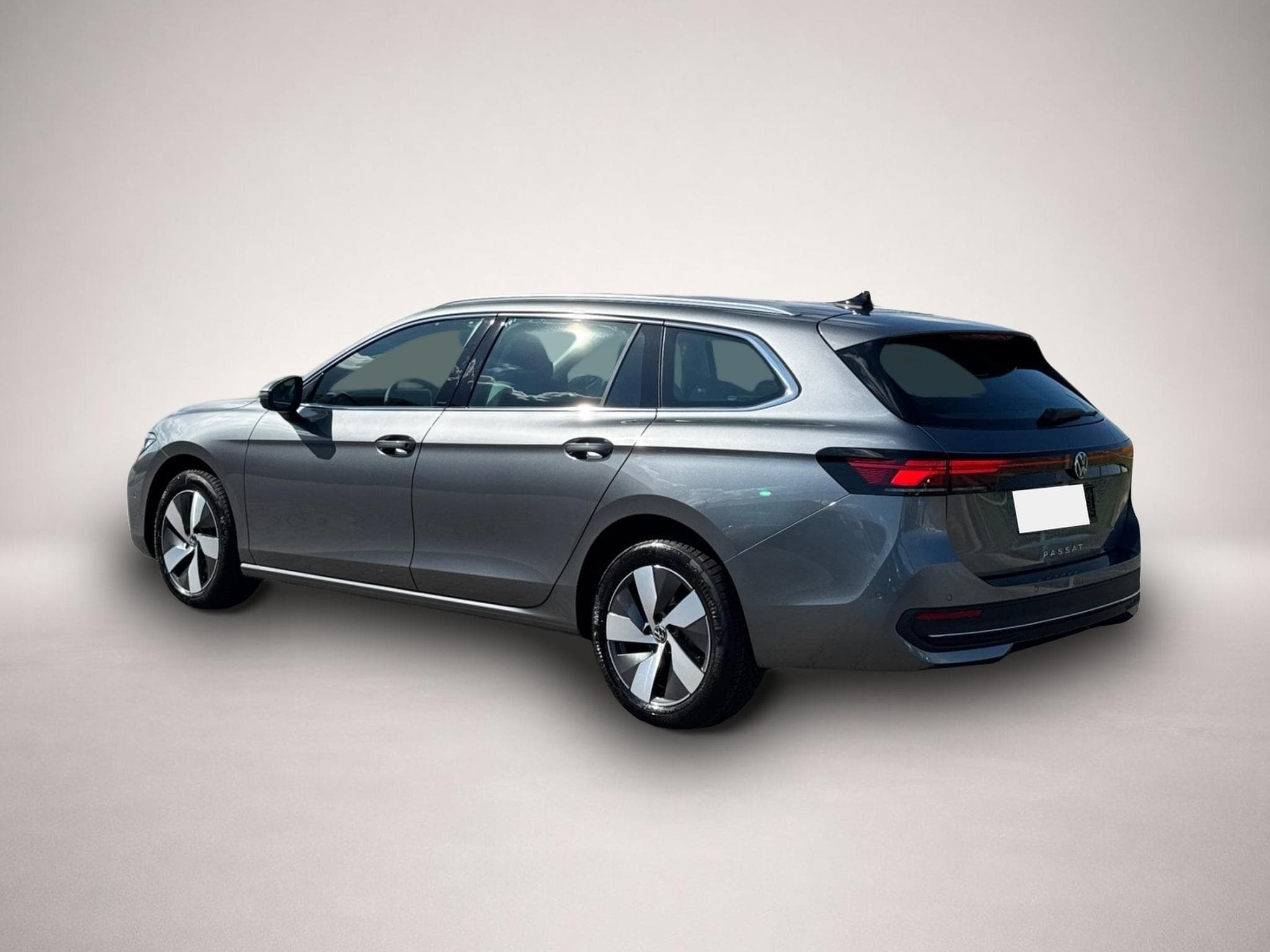 VW Passat (2026) - Foto 4