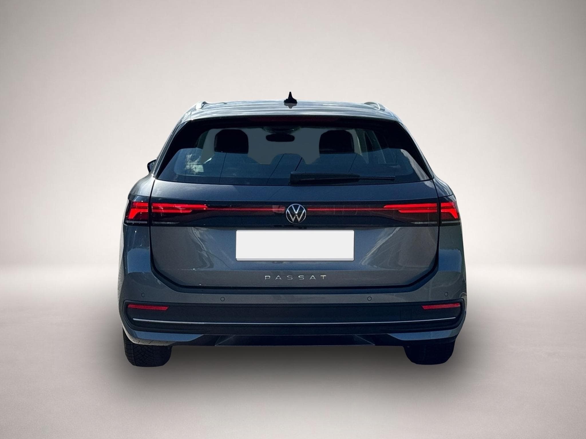 VW Passat (2026) - Foto 5