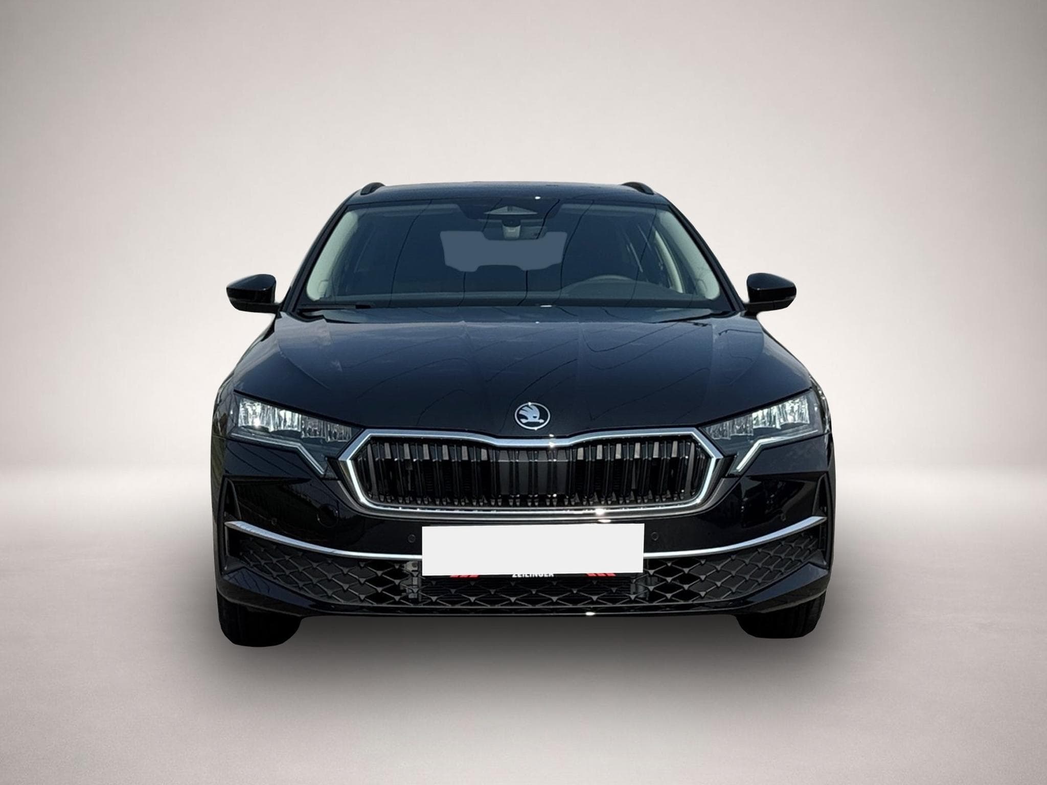 Skoda Octavia (2026) - Photo 2