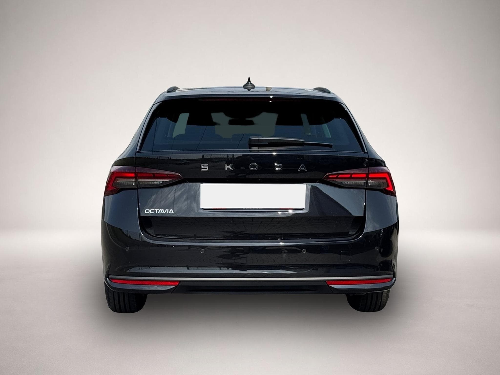 Skoda Octavia (2026) - Photo 5